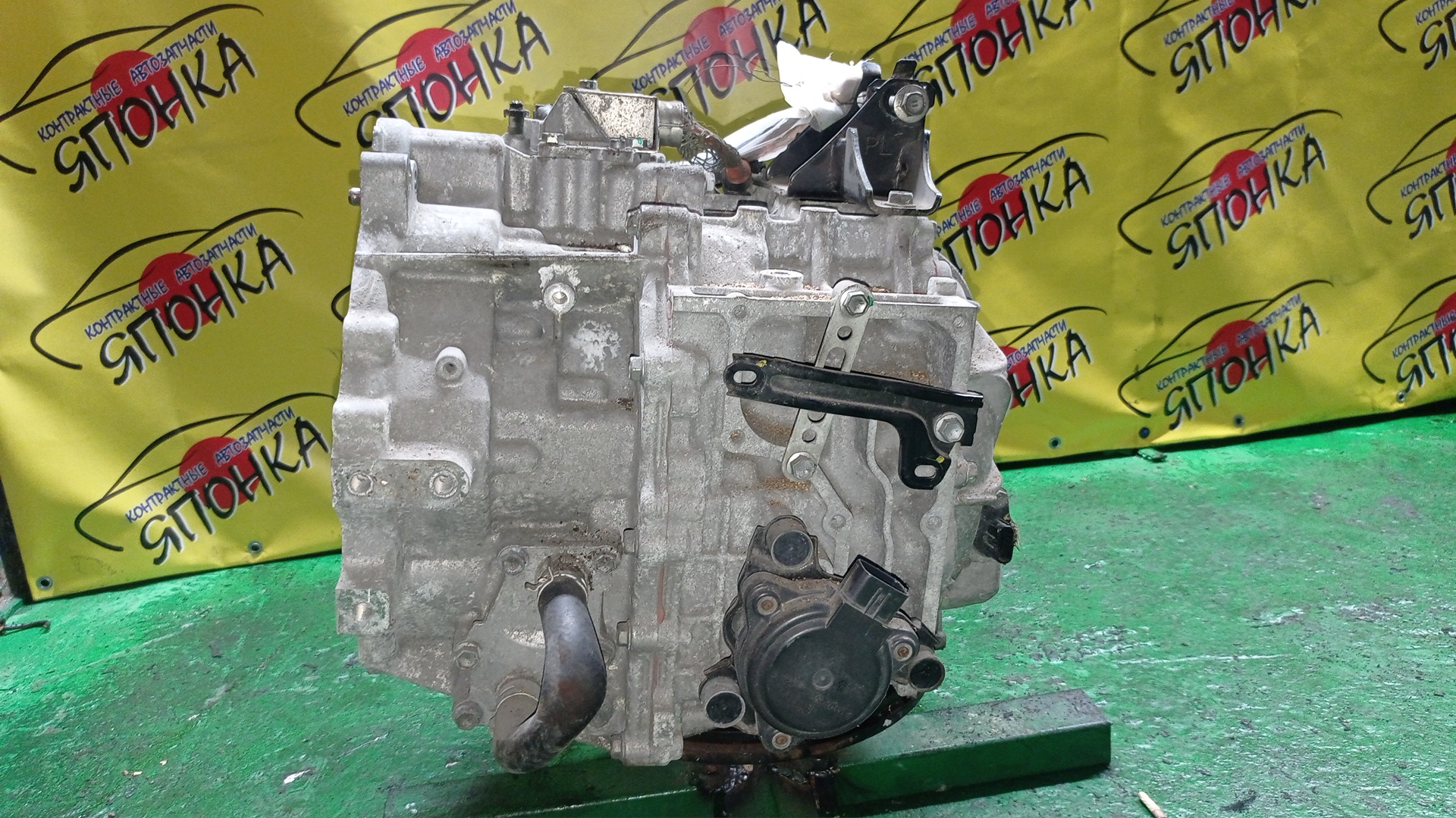 АКПП/TOY/2ZR-FXE/PRIUS/ZVW30/ZVW35/P410-01A/3090047060