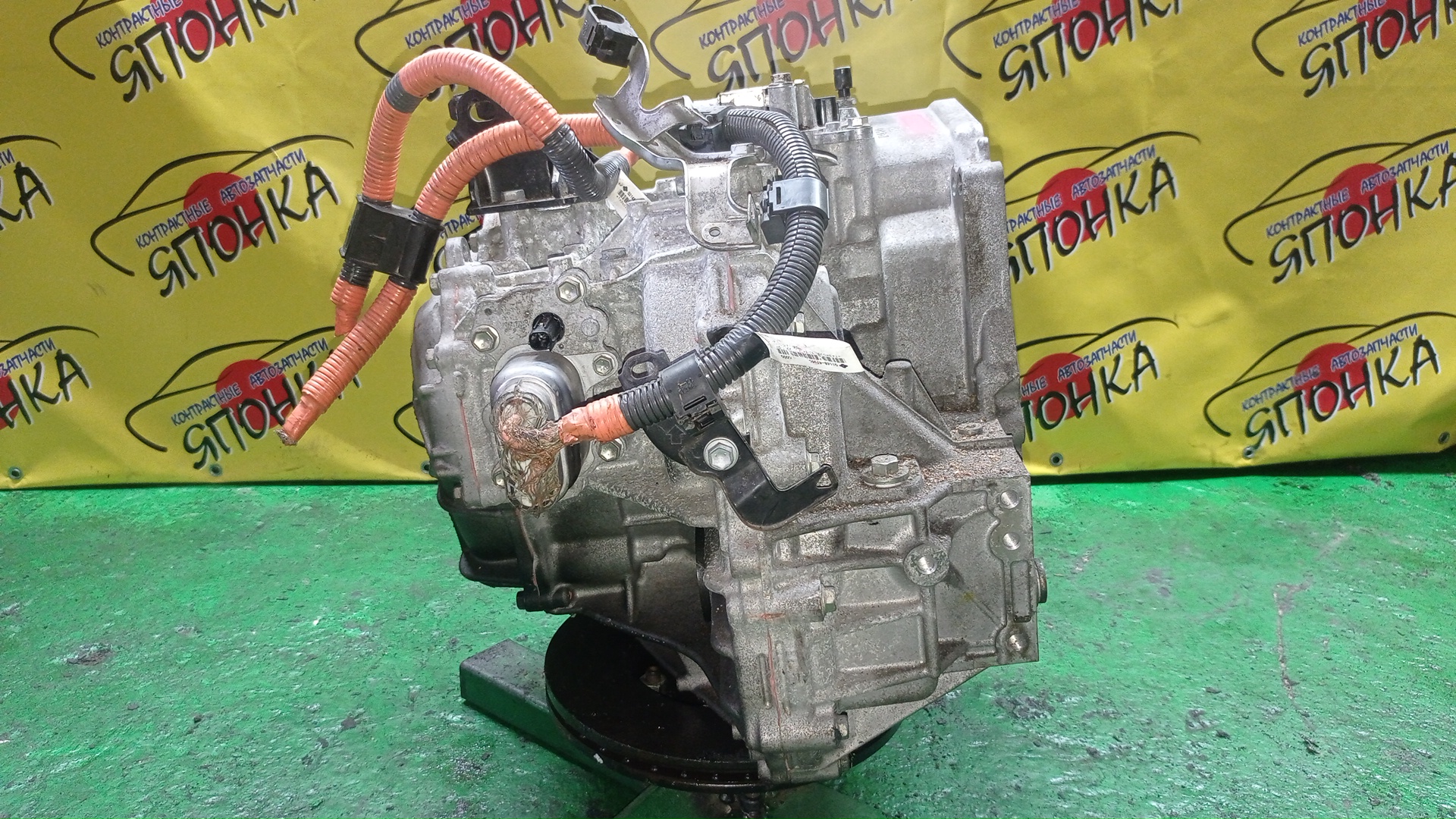 АКПП/TOY/2ZR-FXE/PRIUS/ZVW30/ZVW35/P410-01A/3090047060