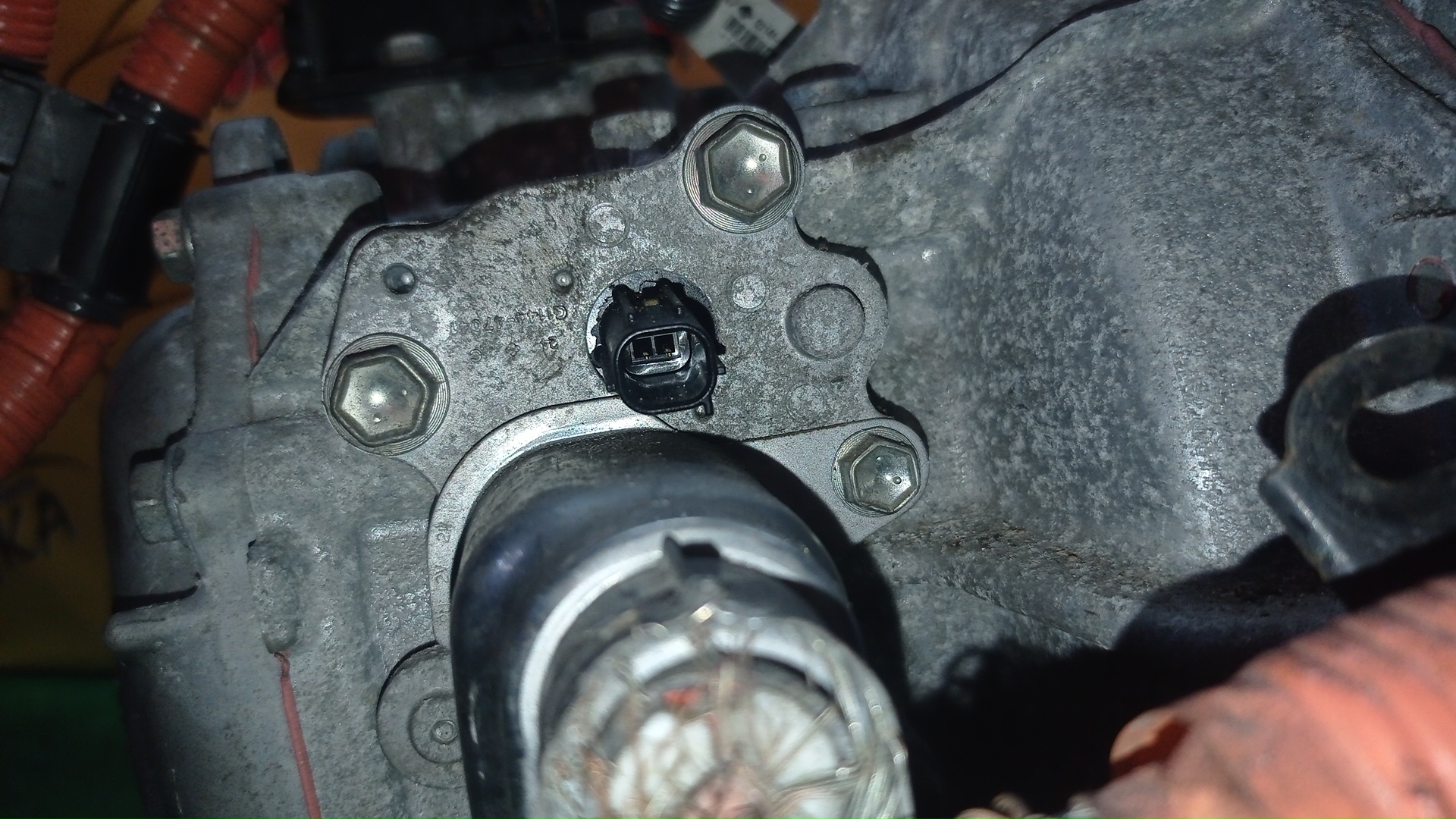 АКПП/TOY/2ZR-FXE/PRIUS/ZVW30/ZVW35/P410-01A/3090047060