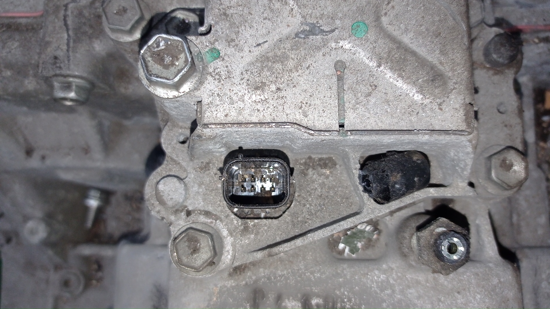 АКПП/TOY/2ZR-FXE/PRIUS/ZVW30/ZVW35/P410-01A/3090047060
