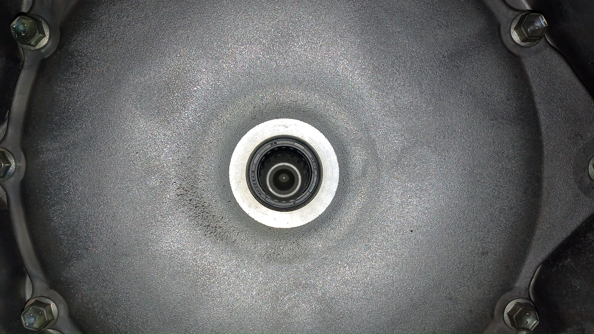 АКПП/TOY/2ZR-FXE/PRIUS/ZVW30/ZVW35/P410-01A/3090047060