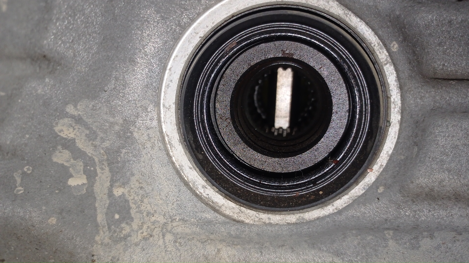 АКПП/TOY/2ZR-FXE/PRIUS/ZVW30/ZVW35/P410-01A/3090047060