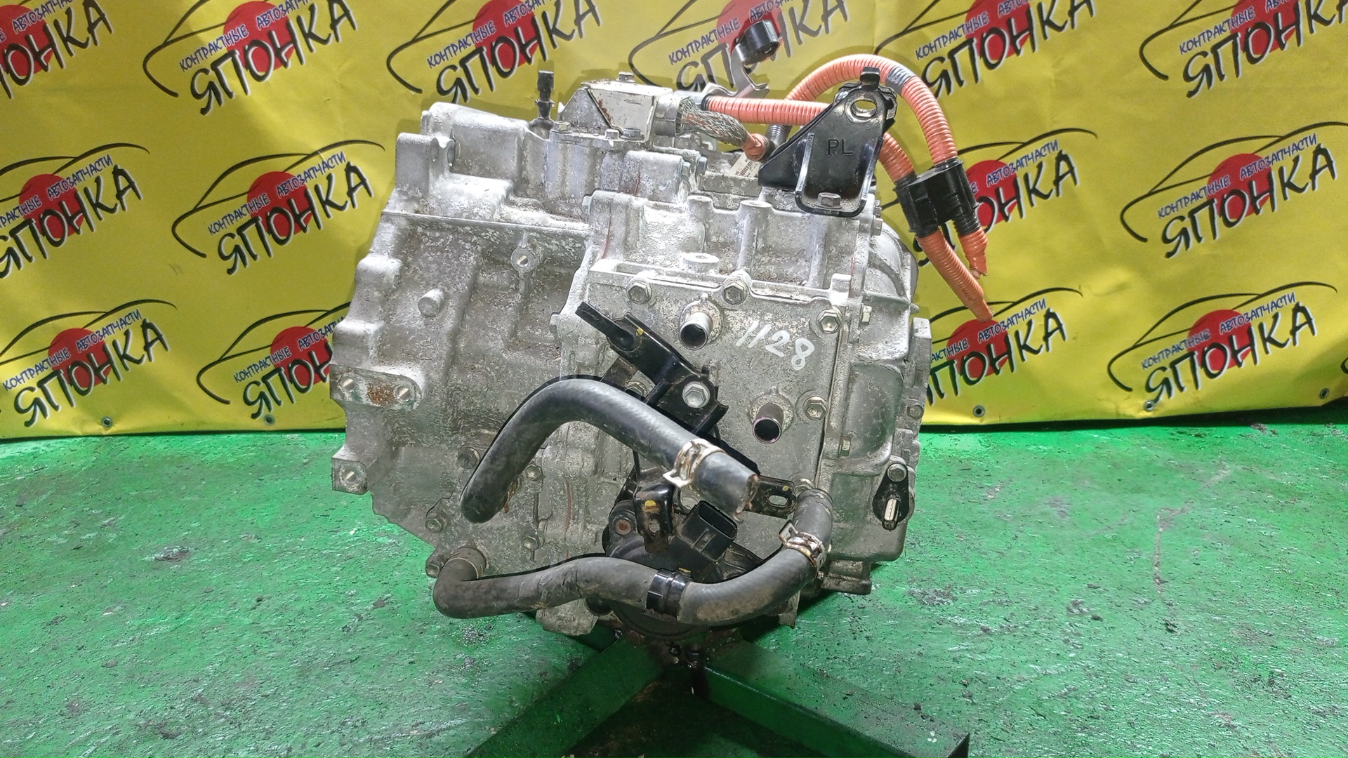 АКПП/TOY/2ZR-FXE/PRIUS/ZVW30/ZVW35/P410-01A/3090047060