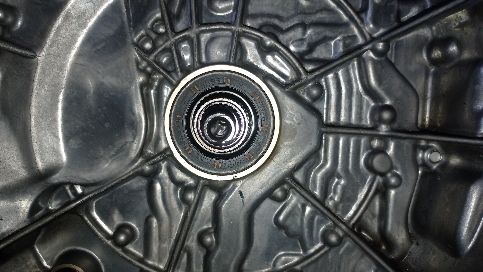 АКПП/HON/K24A/ODYSSEY/RB3/MLJA/21111R90000/21210R90000