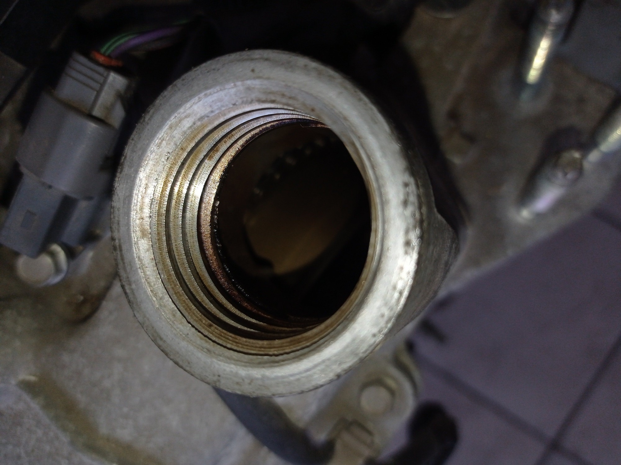 ДВС/MAZ/ZJ-VE/DEMIO/DE3FS/DY3W/2WD/ABS/ЭЛЕКТРО/ZJ2002300A