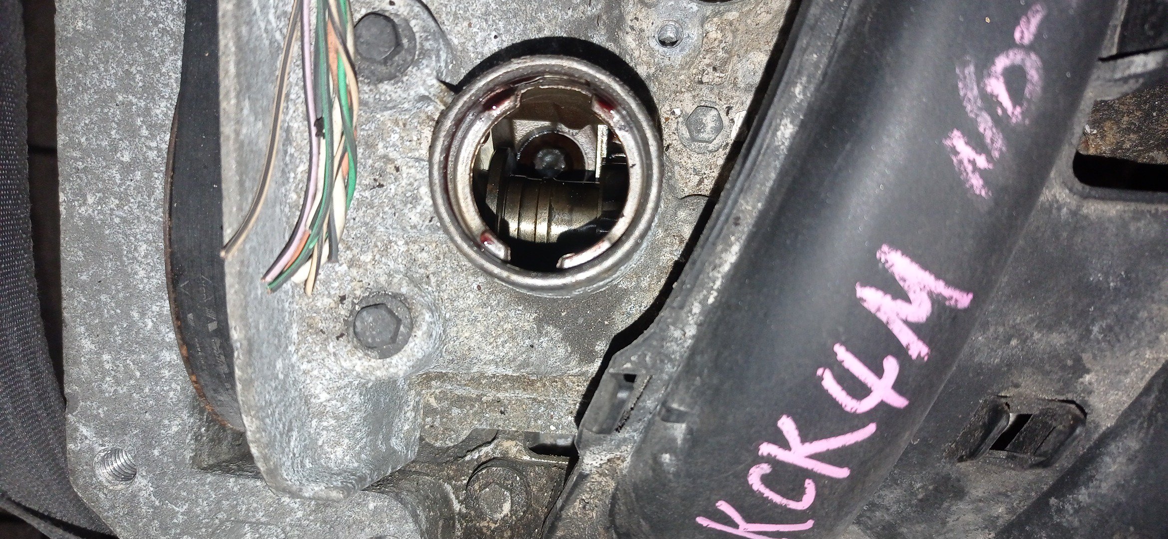 ДВС/REN/K4M/CLIO/GRAND SCENIC/KANGOO/LAGUNA/LOGAN/MEGANE/MODUS/SCENIC/BR/CR/KR/JM/KC/X74/BT0/DT0/KT0/LS1Y/BM/EM/KM0C/KM1B/KM2Y/LM2Y/F/JM0C/JM0J/JM1B/7701476614/7701476479/7711368359