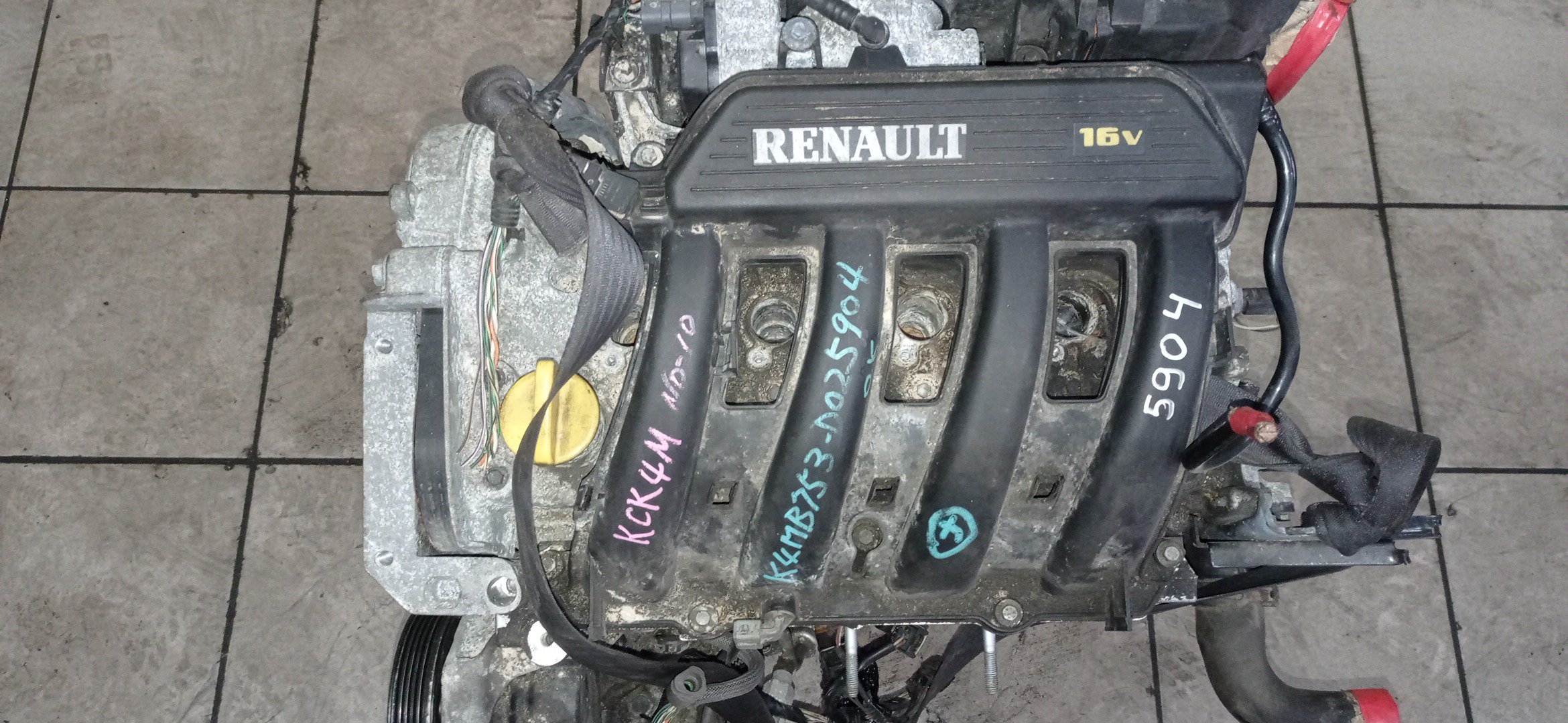 ДВС/REN/K4M/CLIO/GRAND SCENIC/KANGOO/LAGUNA/LOGAN/MEGANE/MODUS/SCENIC/BR/CR/KR/JM/KC/X74/BT0/DT0/KT0/LS1Y/BM/EM/KM0C/KM1B/KM2Y/LM2Y/F/JM0C/JM0J/JM1B/7701476614/7701476479/7711368359