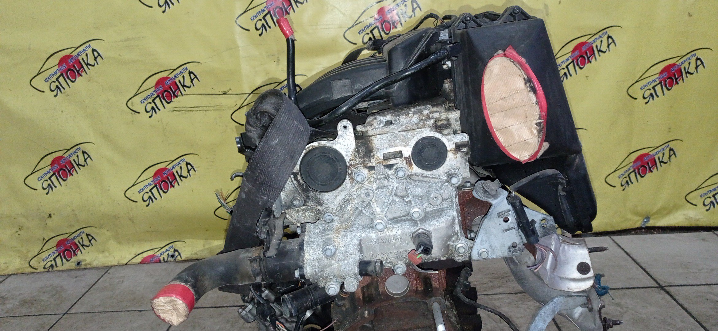 ДВС/REN/K4M/CLIO/GRAND SCENIC/KANGOO/LAGUNA/LOGAN/MEGANE/MODUS/SCENIC/BR/CR/KR/JM/KC/X74/BT0/DT0/KT0/LS1Y/BM/EM/KM0C/KM1B/KM2Y/LM2Y/F/JM0C/JM0J/JM1B/7701476614/7701476479/7711368359