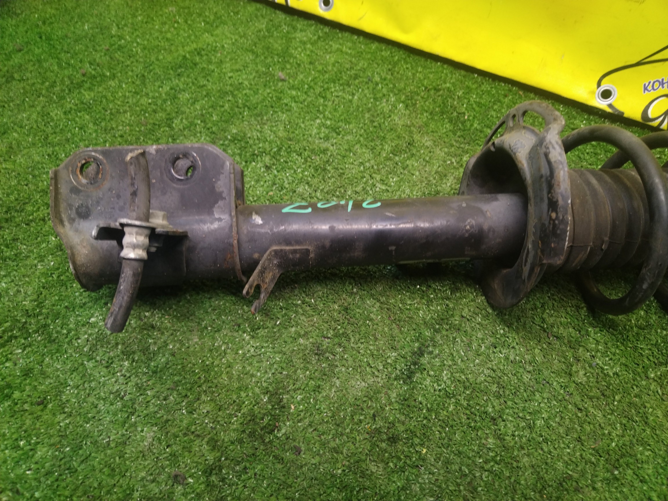 СТОЙКА/SUZ/SWIFT/ZC72S/F/R