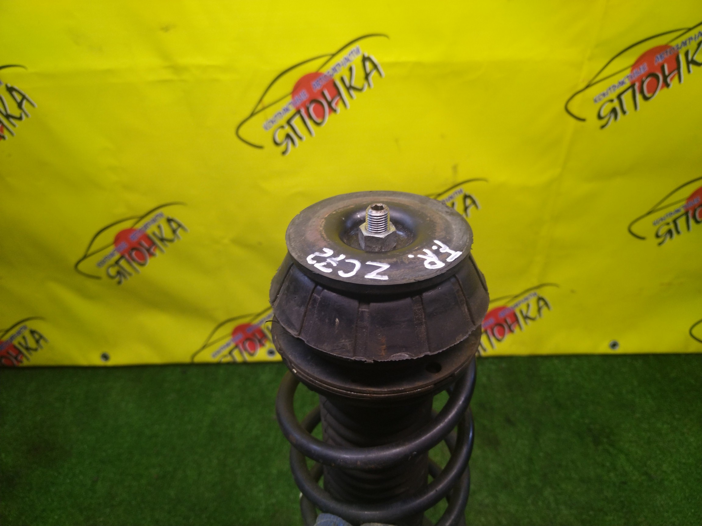 СТОЙКА/SUZ/SWIFT/ZC72S/F/R