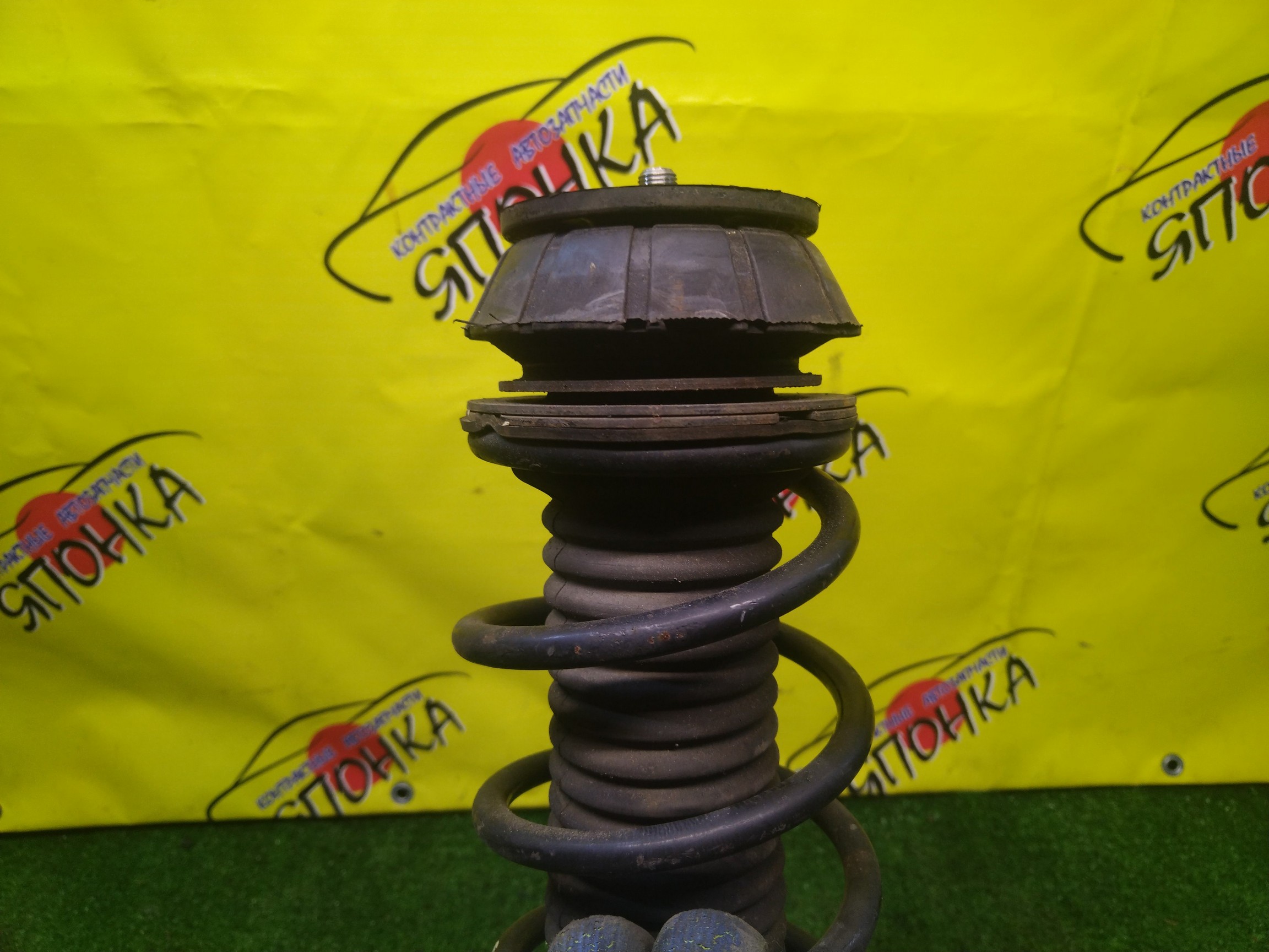 СТОЙКА/SUZ/SWIFT/ZC72S/F/R