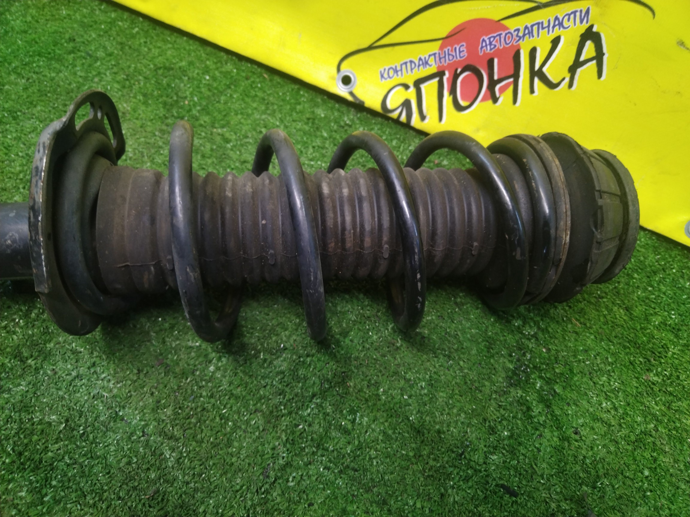 СТОЙКА/SUZ/SWIFT/ZC72S/F/R