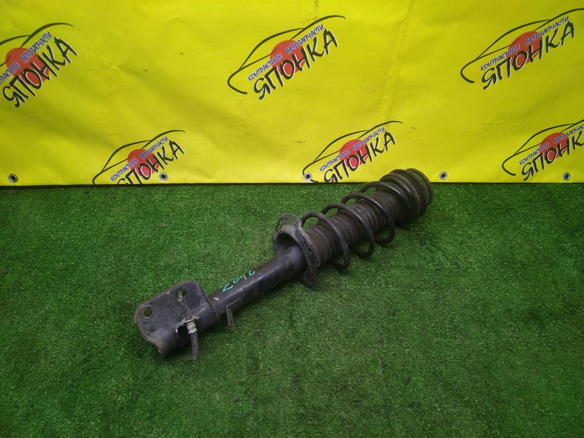 СТОЙКА/SUZ/SWIFT/ZC72S/F/R