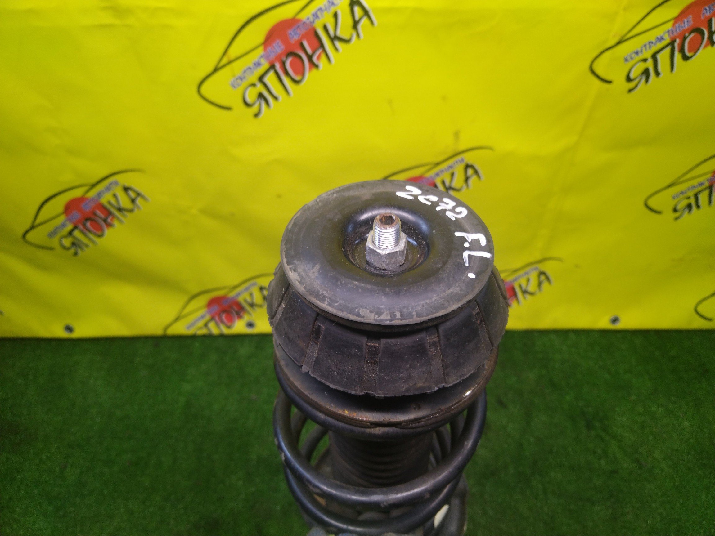 СТОЙКА/SUZ/SWIFT/ZC72S//F/L