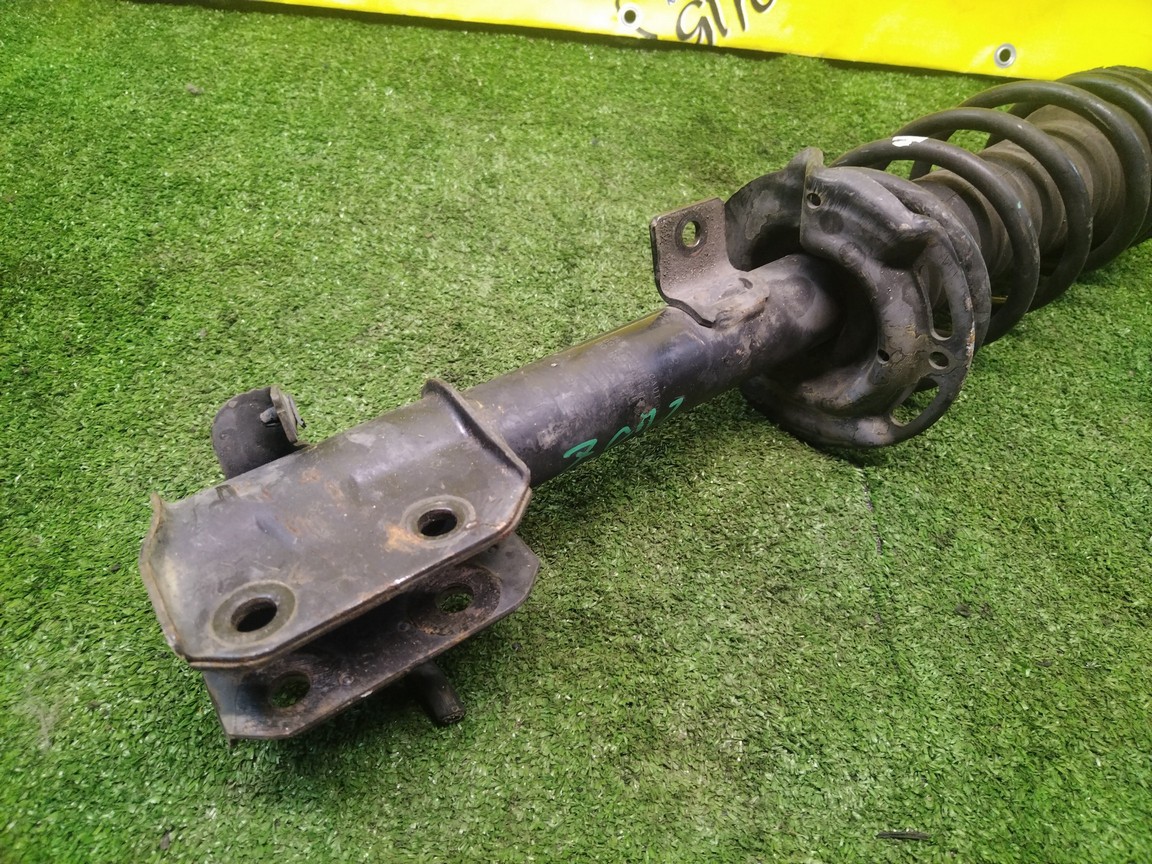 СТОЙКА/SUZ/SWIFT/ZC72S/F/R