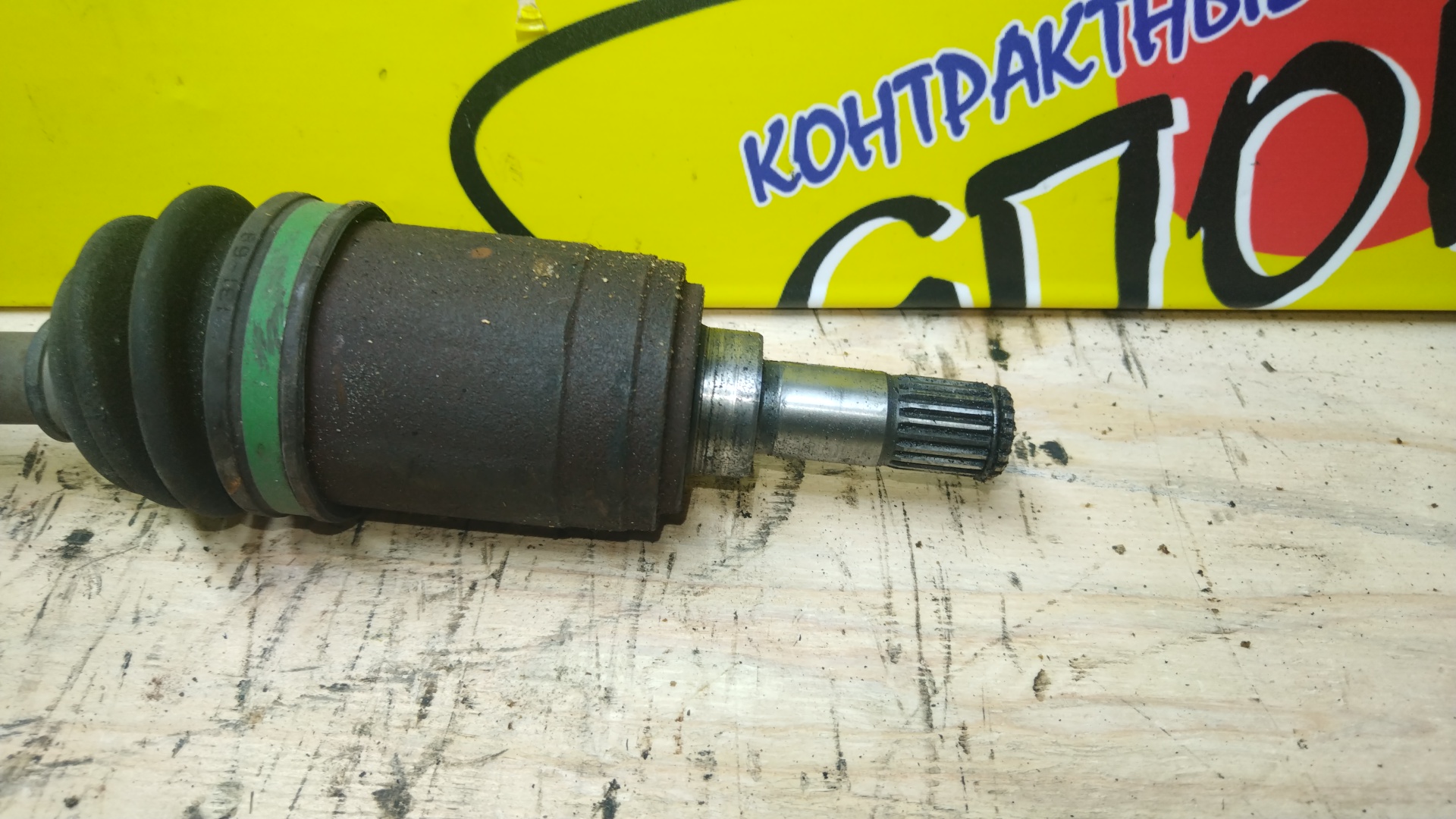ПРИВОД/HON/FIT/SHUTTLE/GK4/GK6/GP6/GK9/GP8/LEB/B/R/42310T5E013