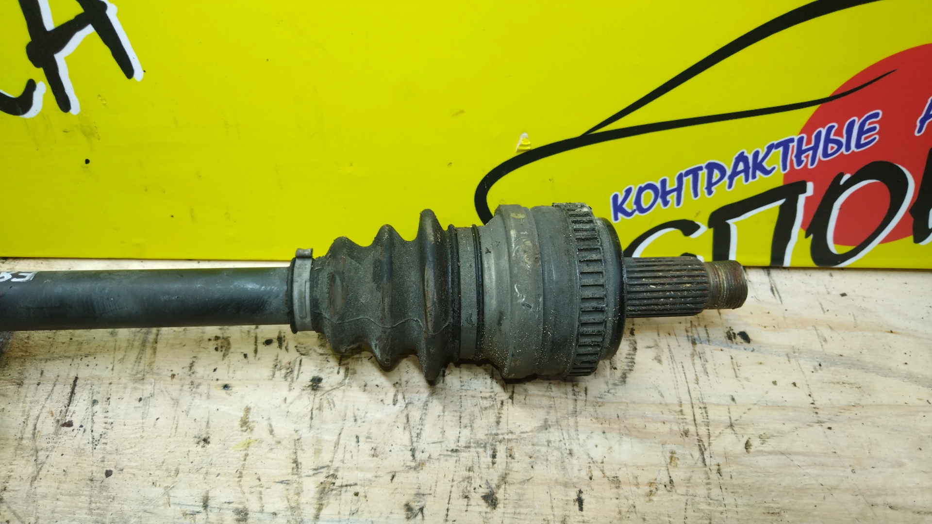 ПРИВОД/BMW/1 SERIES/3 SERIES/E81/E82/E87/E88/E90/E91/E92/E93/B/R