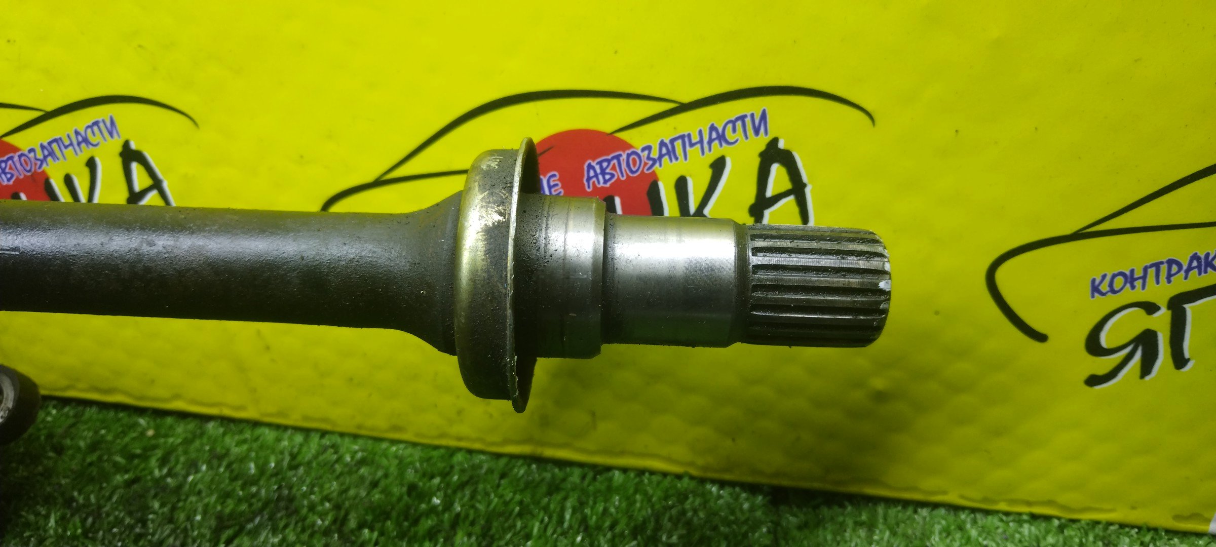 ПРОМЕЖУТОЧНЫЙ ВАЛ/TOY/CAMRY/CAMRY GRACIA/MARK II WAGON/SXV20/5SFE/F/R/С ПОДВЕСНЫМ/20 ШЛИЦОВ/4303033010