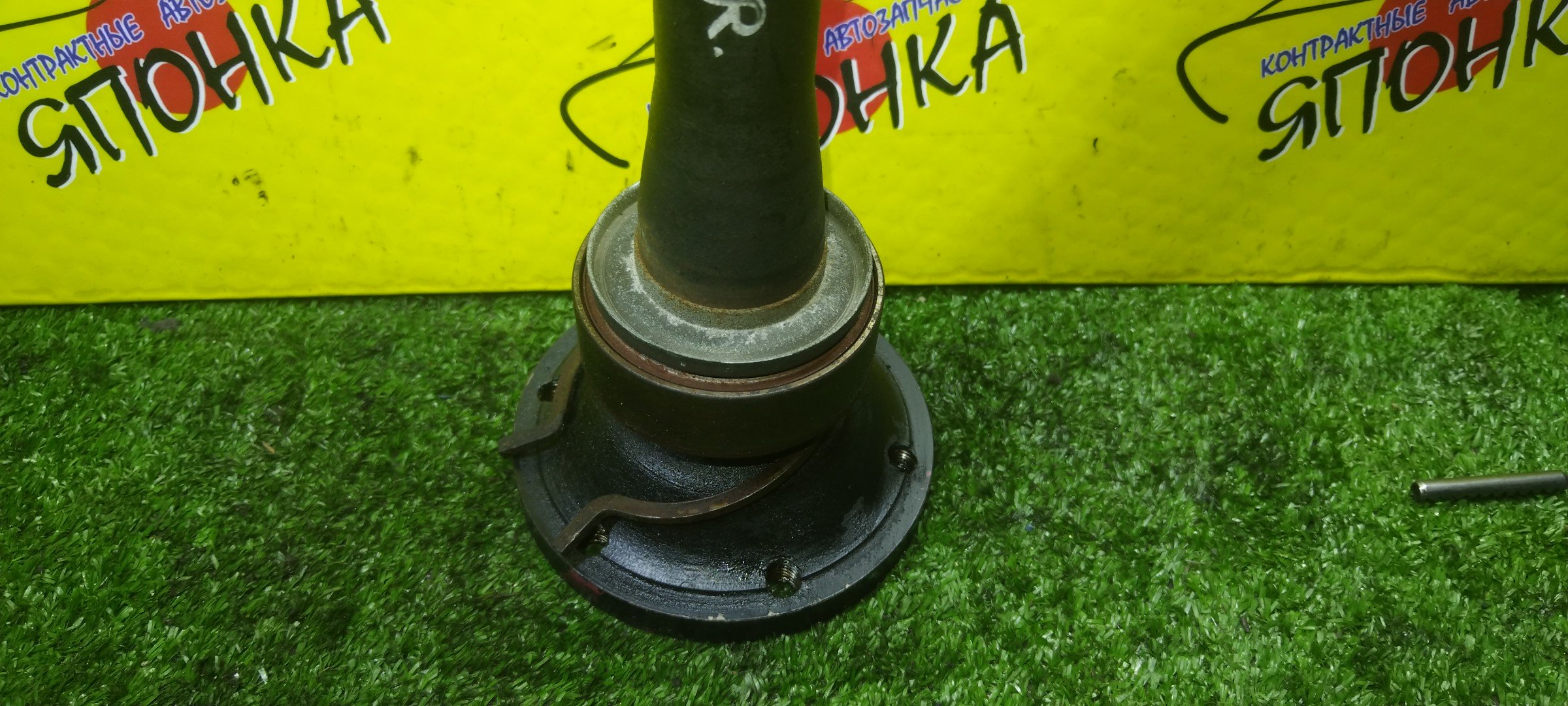 ПРОМЕЖУТОЧНЫЙ ВАЛ/TOY/WINDOM/VCV11/VCV10/3VZFE/4VZFE/F/R/С ПОДВЕСНЫМ/24 ШЛИЦА/4304933010