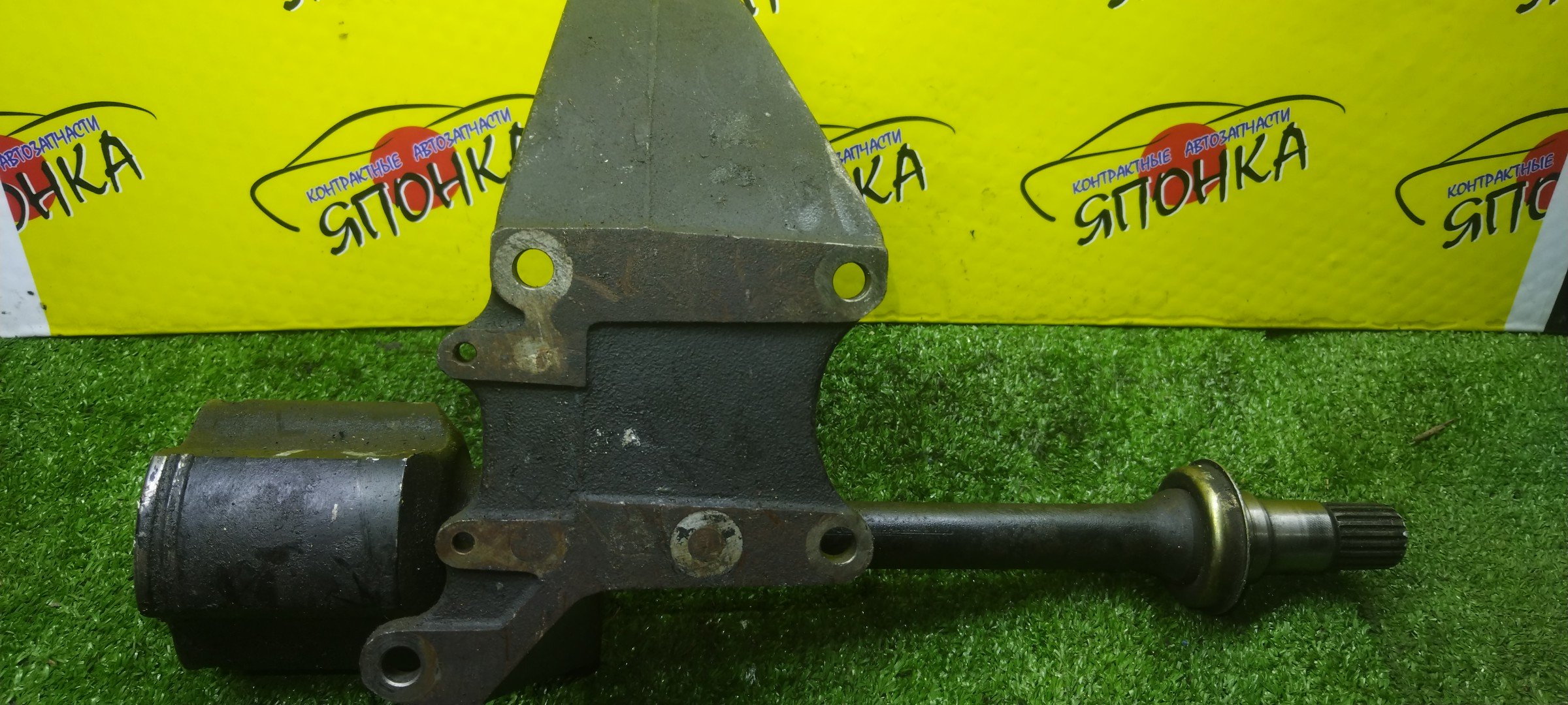 ПРОМЕЖУТОЧНЫЙ ВАЛ/TOY/CAMRY/CAMRY GRACIA/MARK II WAGON/SXV20/5SFE/F/R/С ПОДВЕСНЫМ/20 ШЛИЦОВ/4303033010