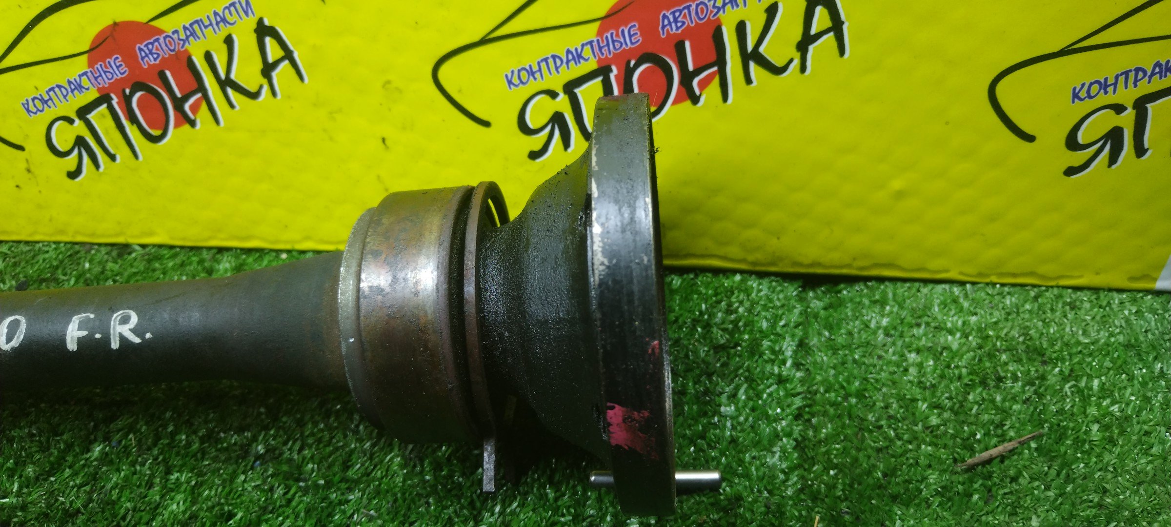 ПРОМЕЖУТОЧНЫЙ ВАЛ/TOY/WINDOM/VCV11/VCV10/3VZFE/4VZFE/F/R/С ПОДВЕСНЫМ/24 ШЛИЦА/4304933010