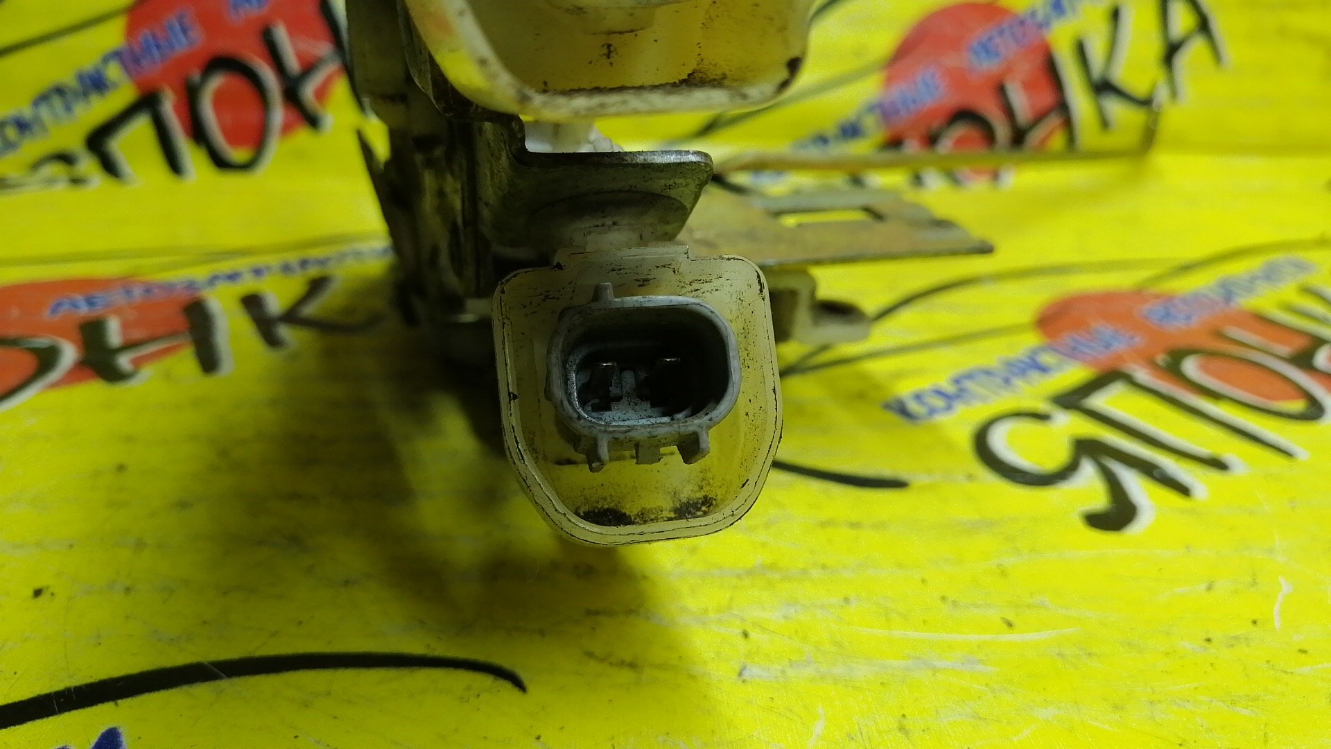 ЗАМОК ДВЕРИ/TOY/HARRIER/RX300/ACU10W/ACU15W/MCU10/MCU10W/MCU15/MCU15W/SXU10W/SXU15W/F/L/УЦЕНКА