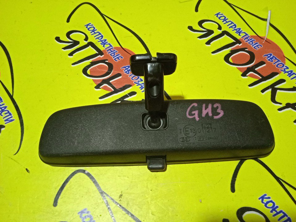 ЗЕРКАЛО САЛОНА/HR-V/CIVIC/INSIGHT/DOMANI/GH3/ES1/MA7/ZE1