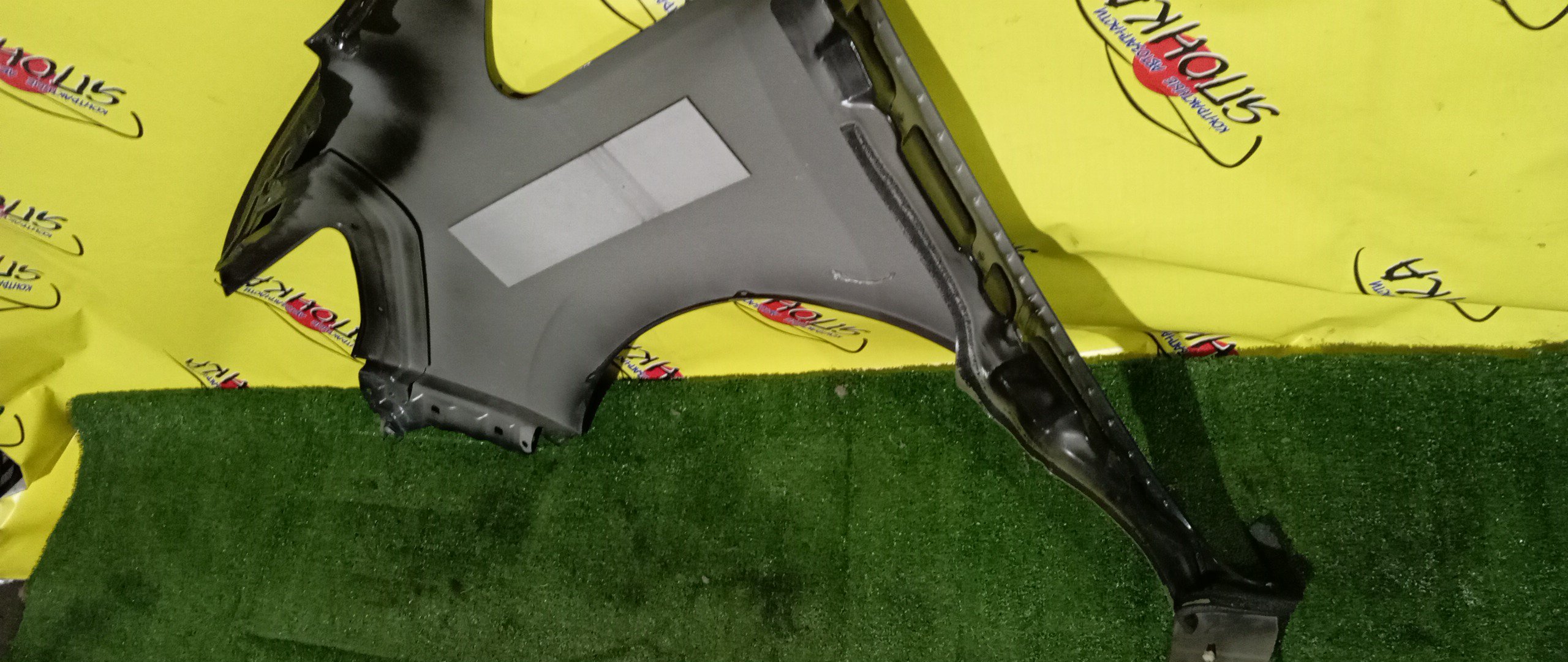 КРЫЛО/NIS/SERENA/C26/FC26/NC26/F/R/БЕЗ ПОВТОРИТЕЛЯ