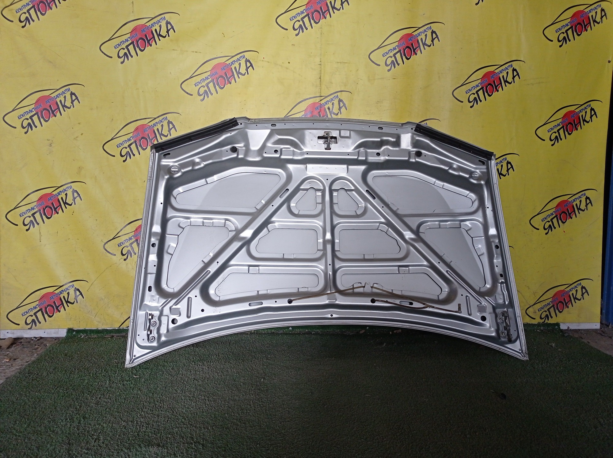 КАПОТ/HON/FIT/GK3/GK4/GK5/GK6/GP5/GP6/60100T5A000ZZ