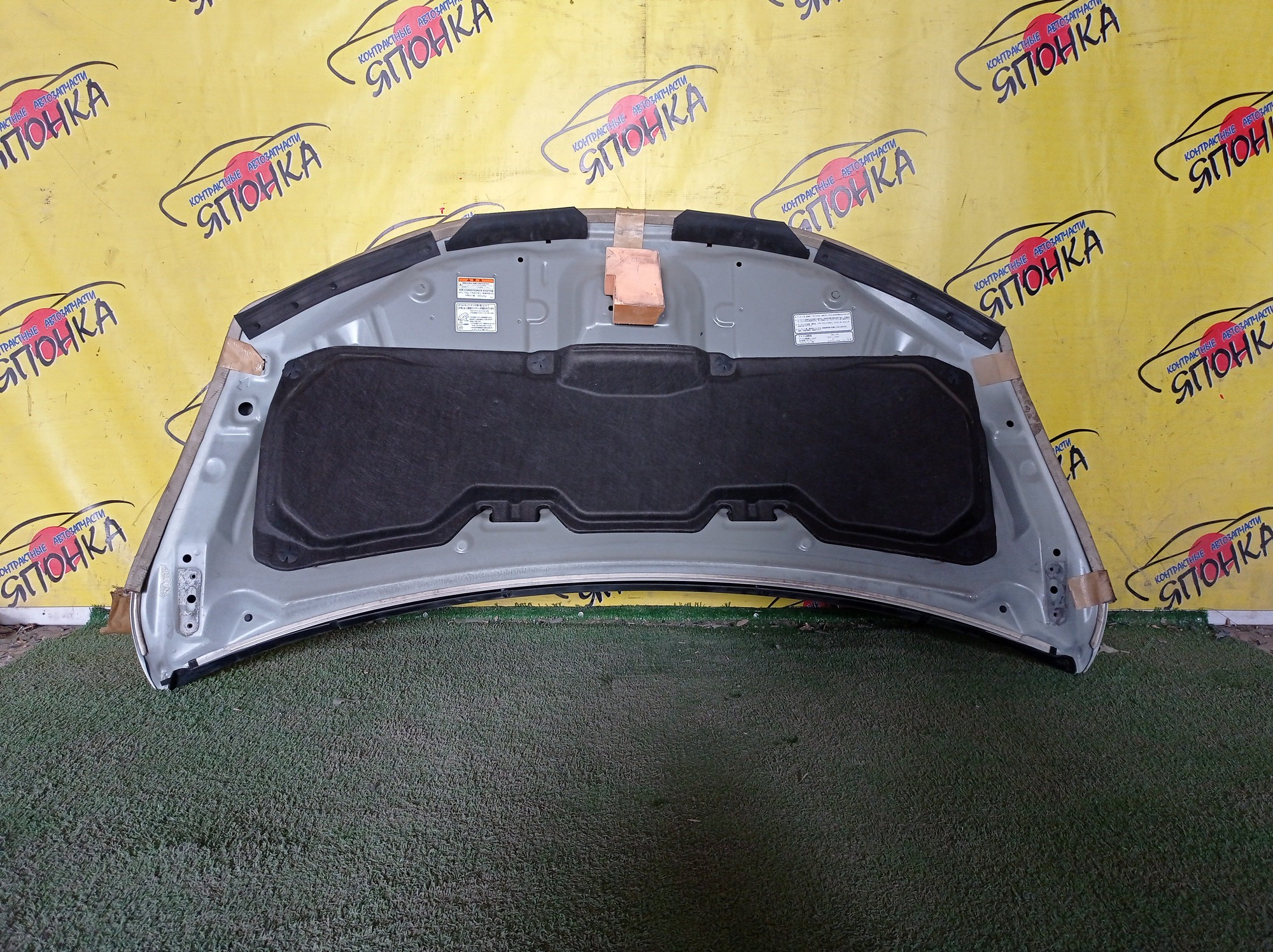 КАПОТ/HON/FIT/GK3/GK4/GK5/GK6/GP5/GP6/60100T5A000ZZ