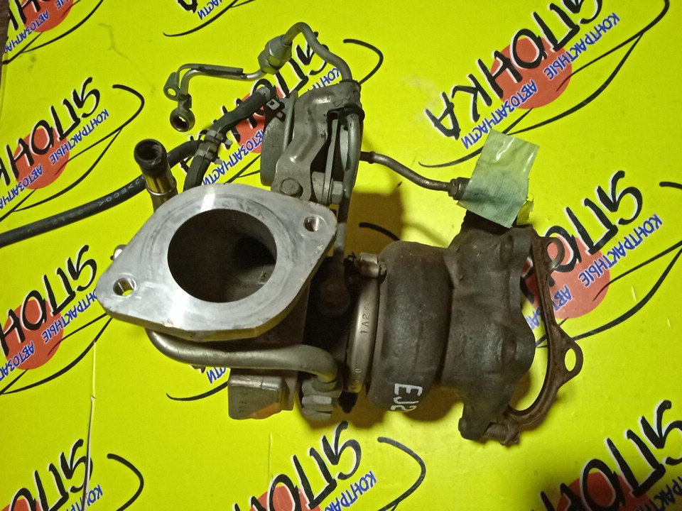 ТУРБИНА/SUB/EJ205H/FORESTER/SH5/TF035HL/14411AA740