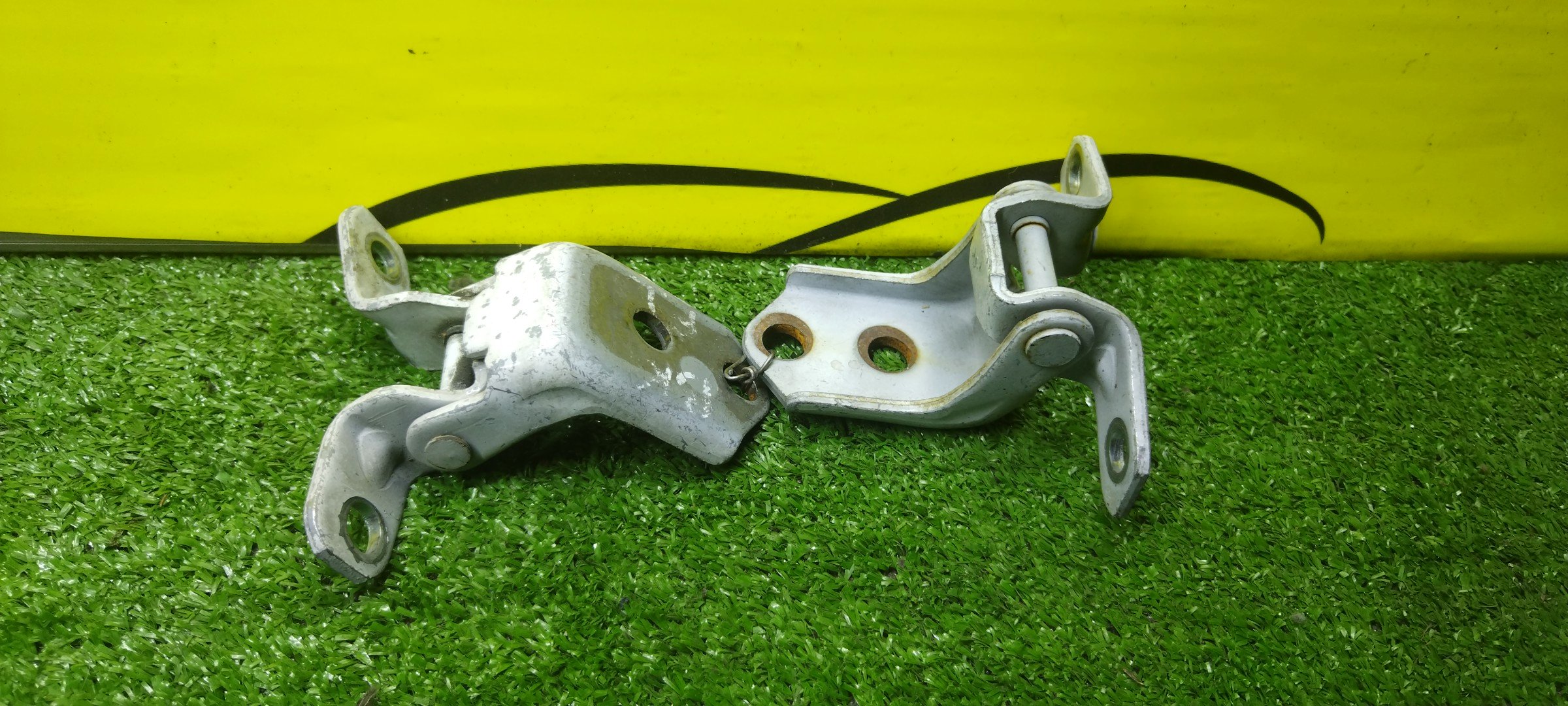 ПЕТЛИ ДВЕРИ/MAZ/AXELA/CX-7/MAZDA3/RX-8/BK/BK3P/BK5P/BKEP/BL/BL3FW/BL5FP/BL5FW/BL6FJ/BLEAP/BLEAW/BLEFP/BLEFW/BLFFP/BLFFW/BM5AS/BMLFP/BMLFS/ER3P/ER5P/SE3P/F/L/ПАРА(ВЕРХ+НИЗ)
