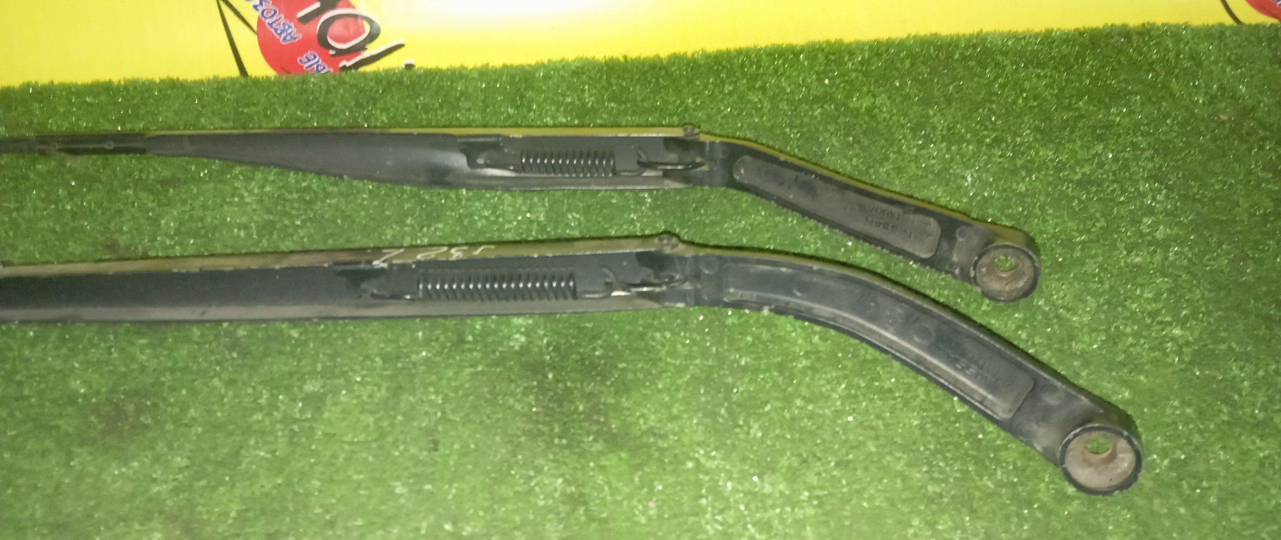 ДВОРНИК ЛОБОВОГО СТЕКЛА/NIS/TEANA/J32/F/ПАРА/ПРАВЫЙ РУЛЬ