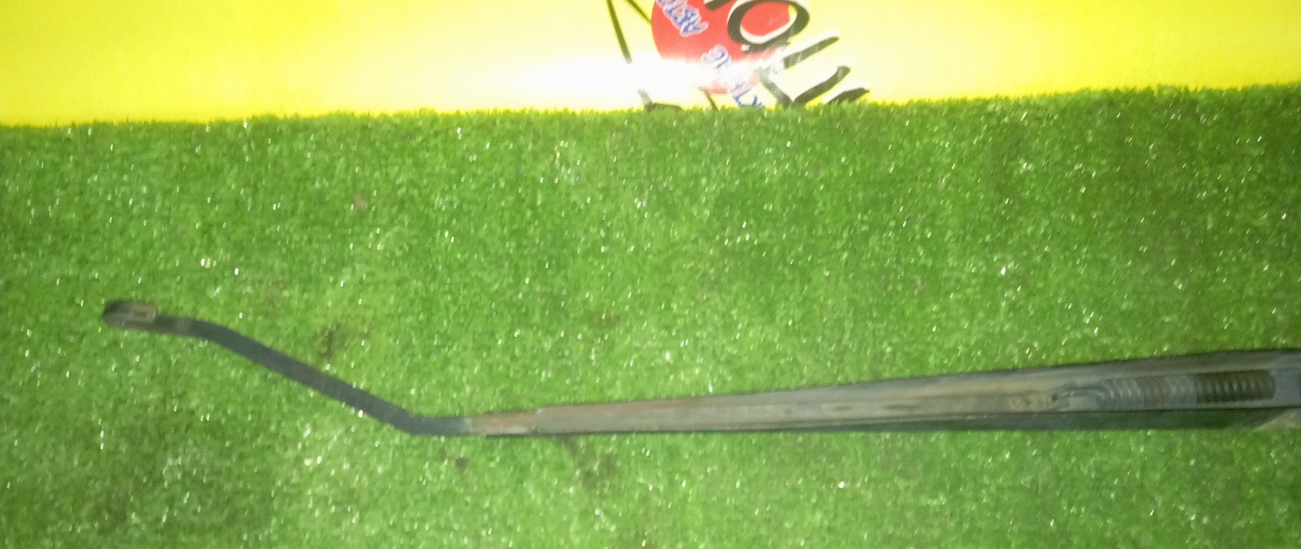 ДВОРНИК ЛОБОВОГО СТЕКЛА/NIS/SERENA/C24/TC24/PC24/F/R