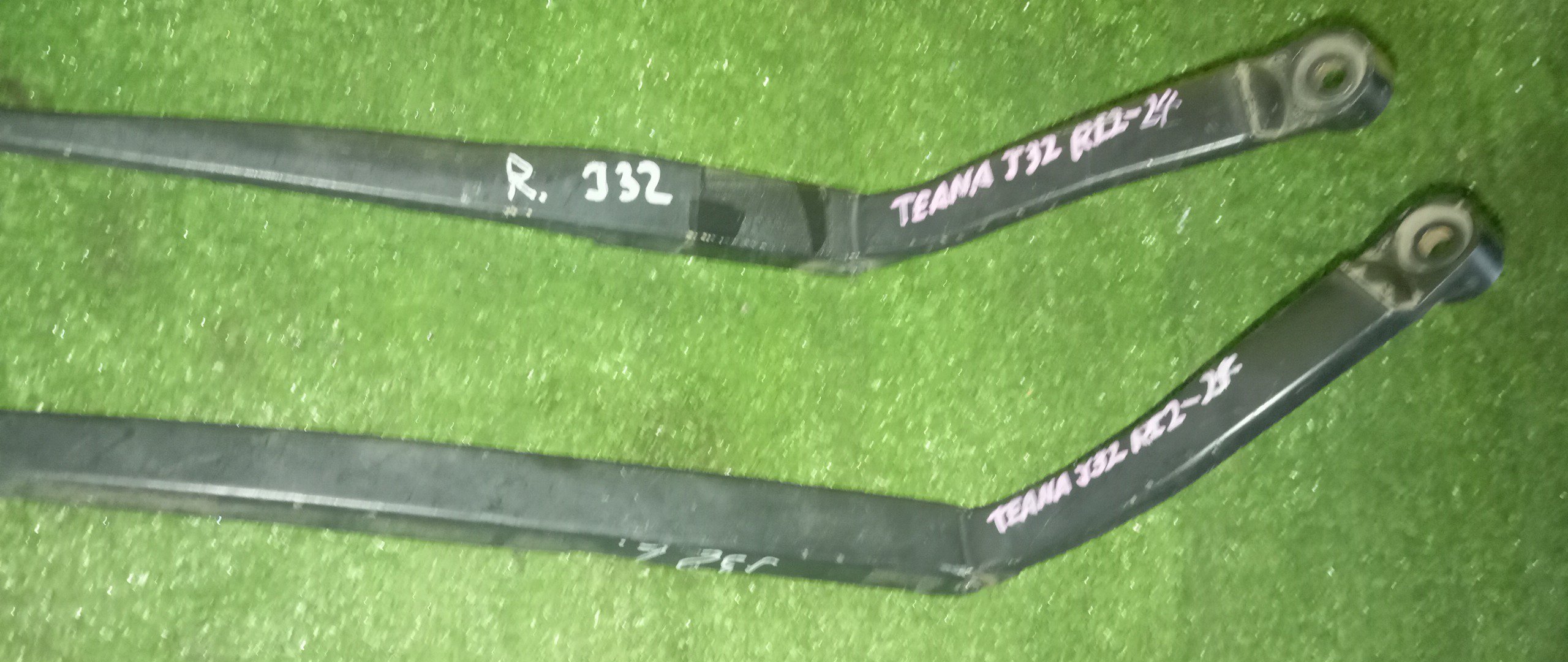 ДВОРНИК ЛОБОВОГО СТЕКЛА/NIS/TEANA/J32/F/ПАРА/ПРАВЫЙ РУЛЬ