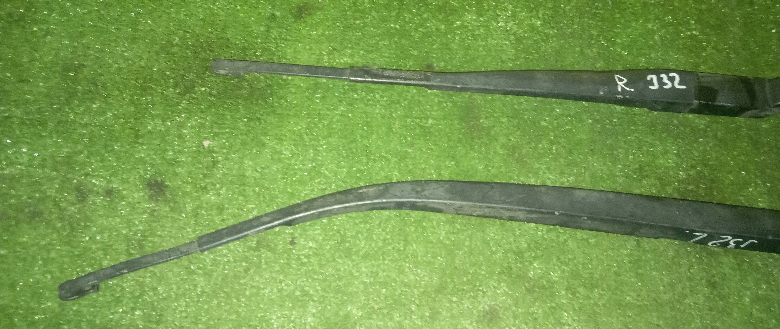 ДВОРНИК ЛОБОВОГО СТЕКЛА/NIS/TEANA/J32/F/ПАРА/ПРАВЫЙ РУЛЬ