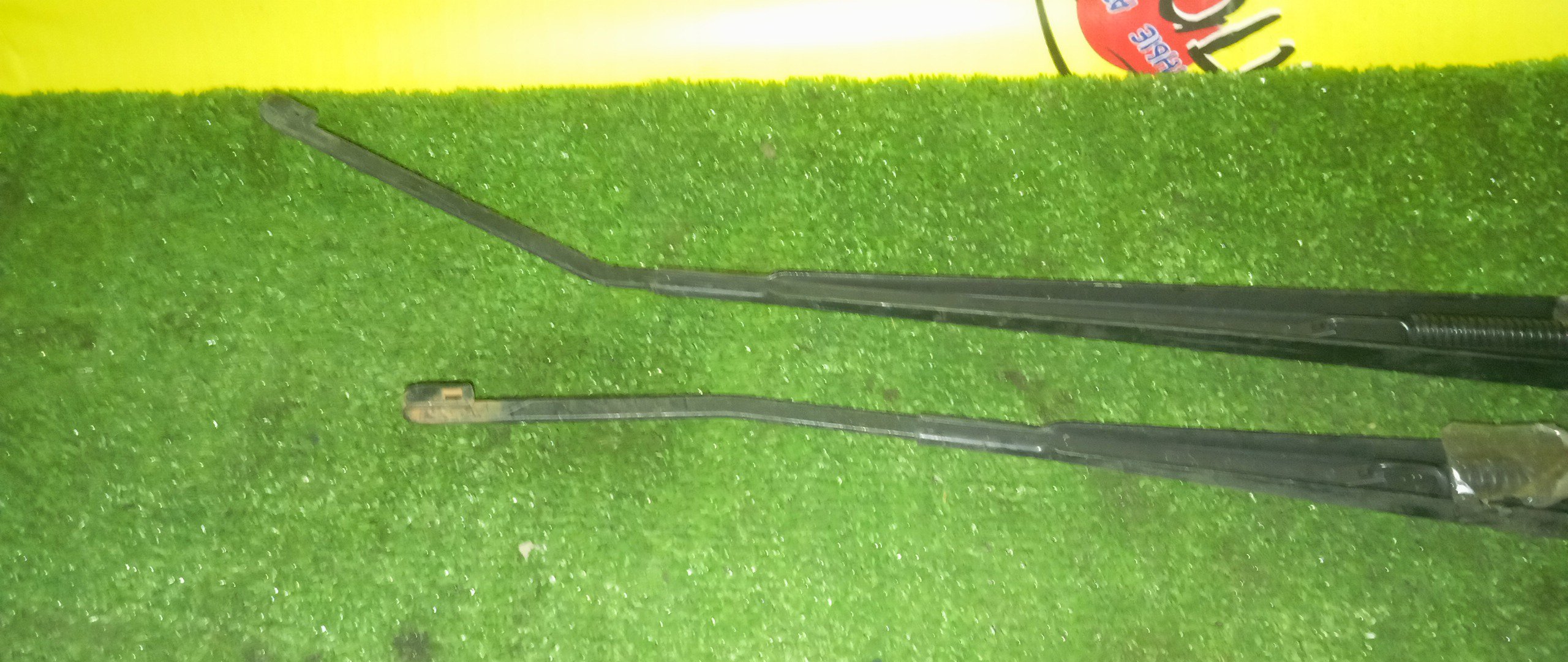 ДВОРНИК ЛОБОВОГО СТЕКЛА/NIS/SERENA/C25/F/ПАРА