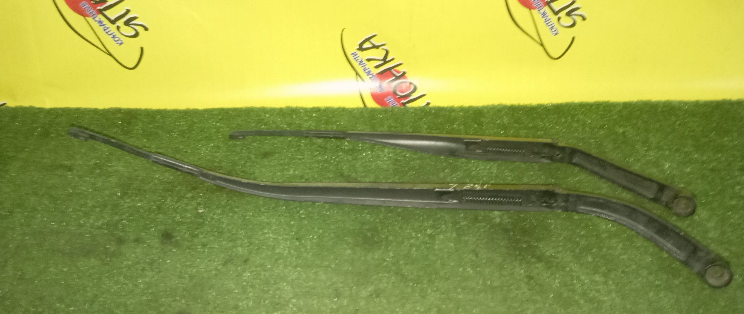 ДВОРНИК ЛОБОВОГО СТЕКЛА/NIS/TEANA/J32/F/ПАРА/ПРАВЫЙ РУЛЬ