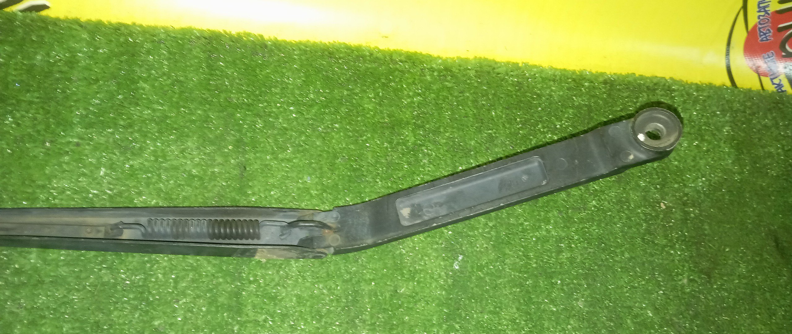 ДВОРНИК ЛОБОВОГО СТЕКЛА/NIS/SERENA/C24/TC24/PC24/F/R