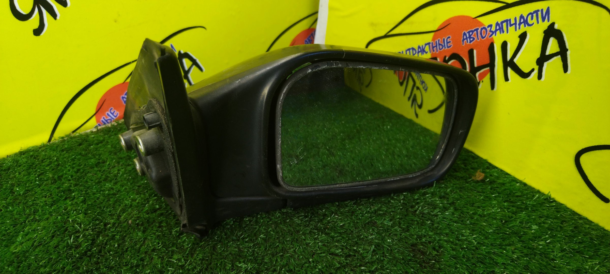 ЗЕРКАЛО/NIS/PULSAR/EN14/FN14/HN14/МЕХАНИЧ./R/УЦЕНКА