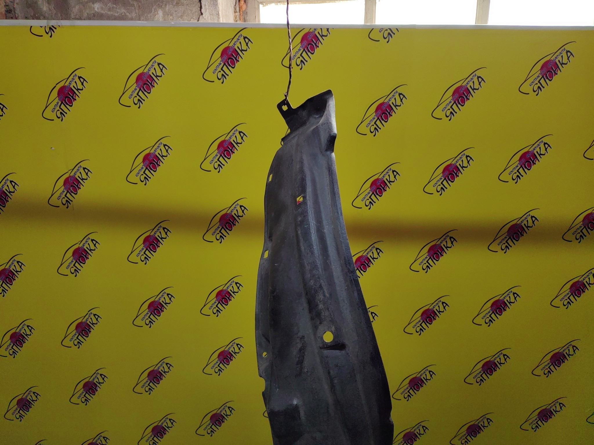 ПОДКРЫЛОК/TOY/AXIO/FIELDER/NZE141/NZE141G/NZE144/NZE144G/ZRE142/ZRE142G/ZRE144/ZRE144G/F/R