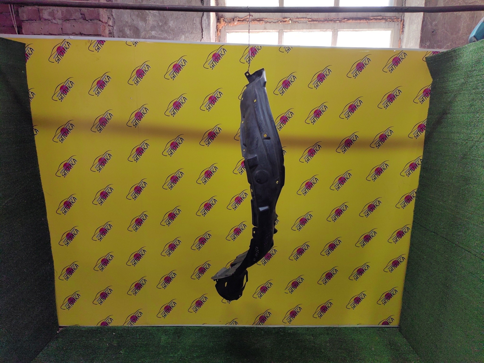 ПОДКРЫЛОК/TOY/AXIO/FIELDER/NZE141/NZE141G/NZE144/NZE144G/ZRE142/ZRE142G/ZRE144/ZRE144G/F/R