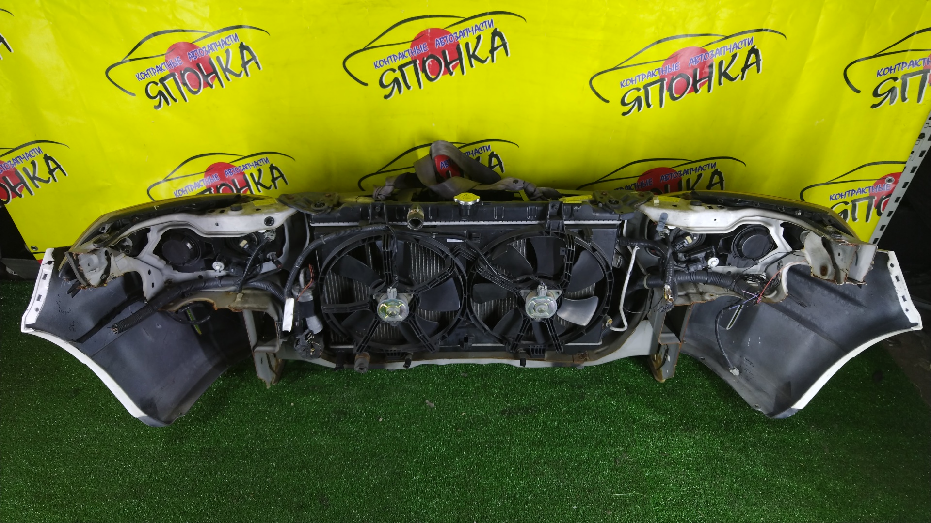 NOSECUT/NIS/WINGROAD/Y11/XENON/2 МОДЕЛЬ/62500WE000/62500WD000/62030WE000
