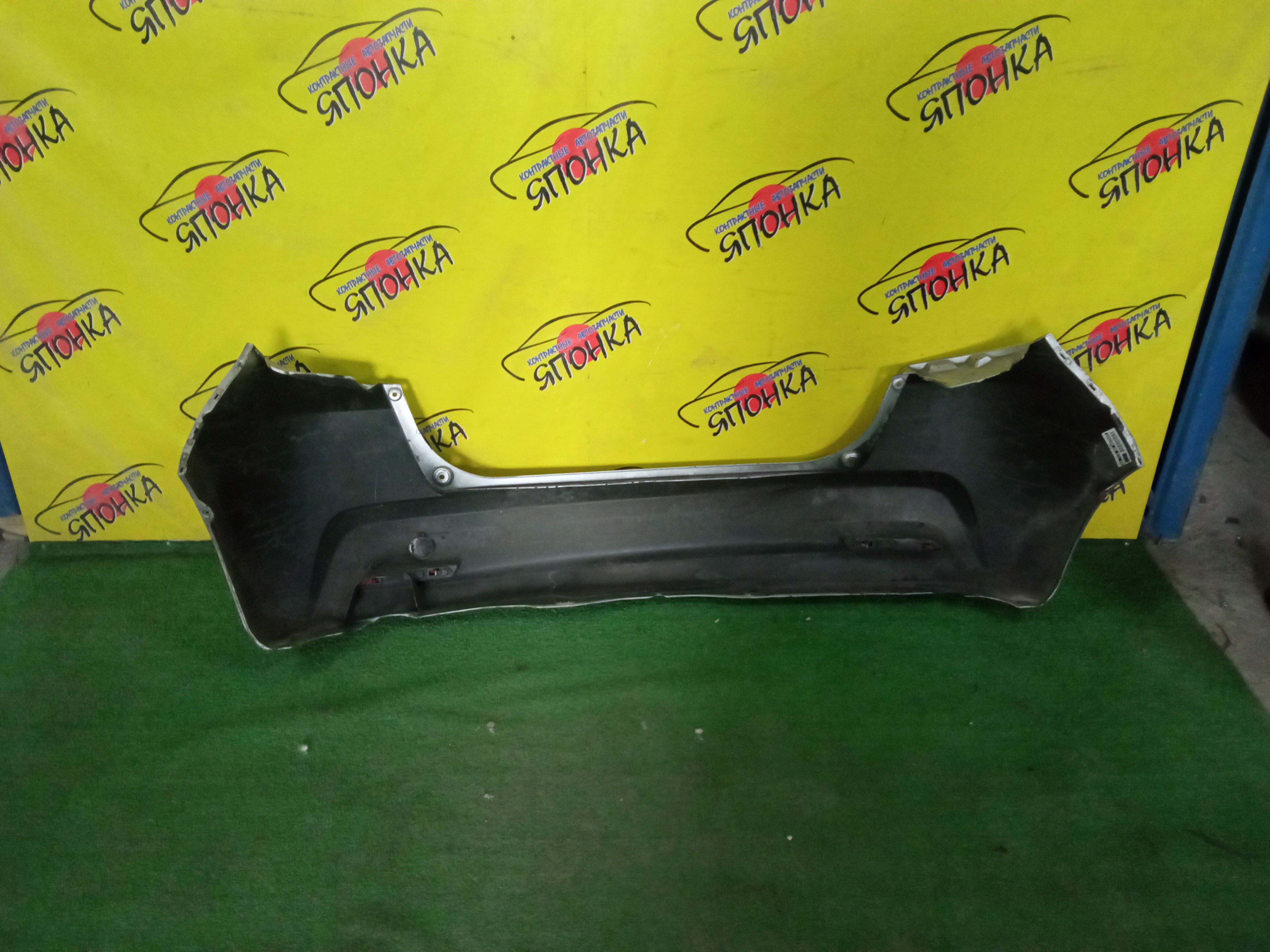 БАМПЕР/HON/FIT/GE6/GE7/GE8/GE9/B/2 МОДЕЛЬ