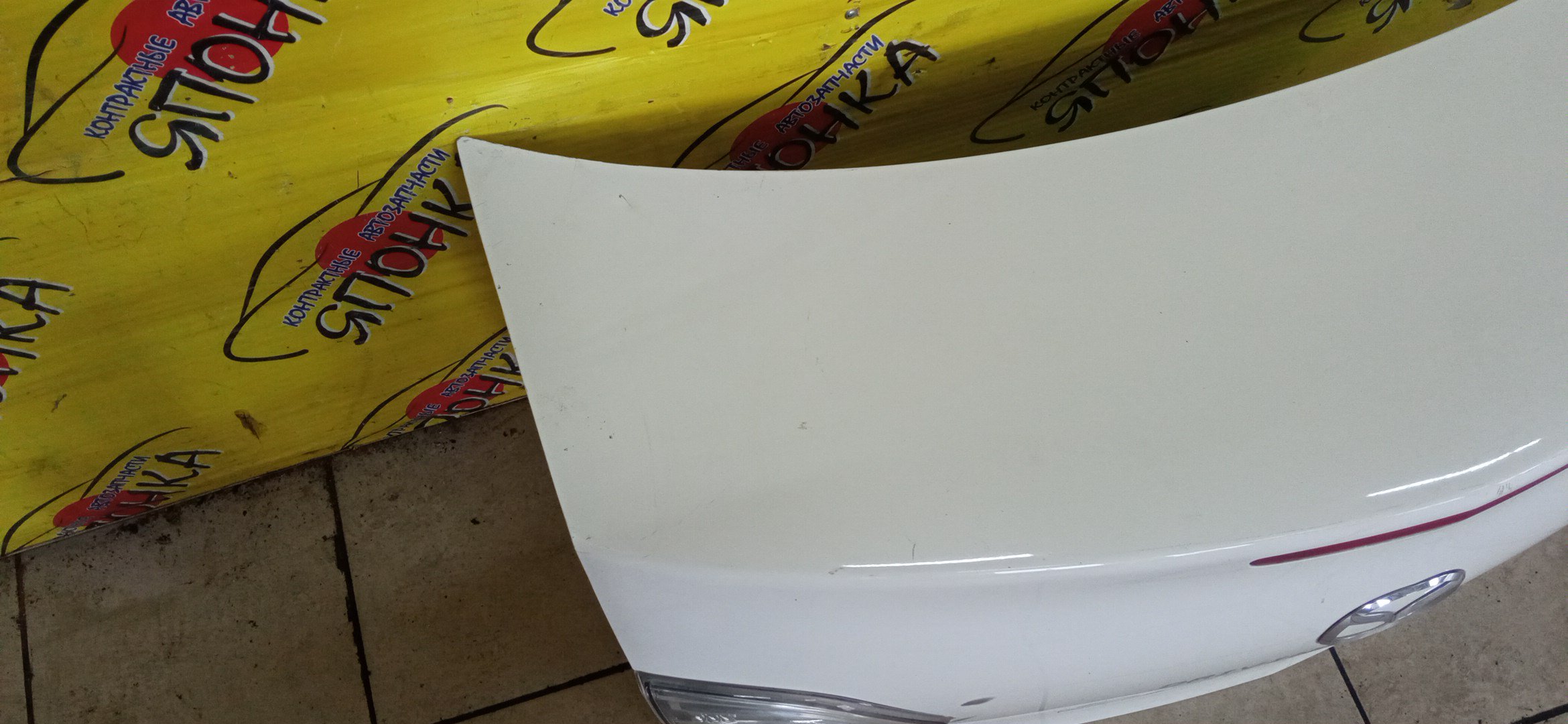 КРЫШКА БАГАЖНИКА/MAZ/AXELA/MAZDA3/BL/BL5FP/BL6FJ/BLEAP/BLEFP/BLFFP/BBY45261XC