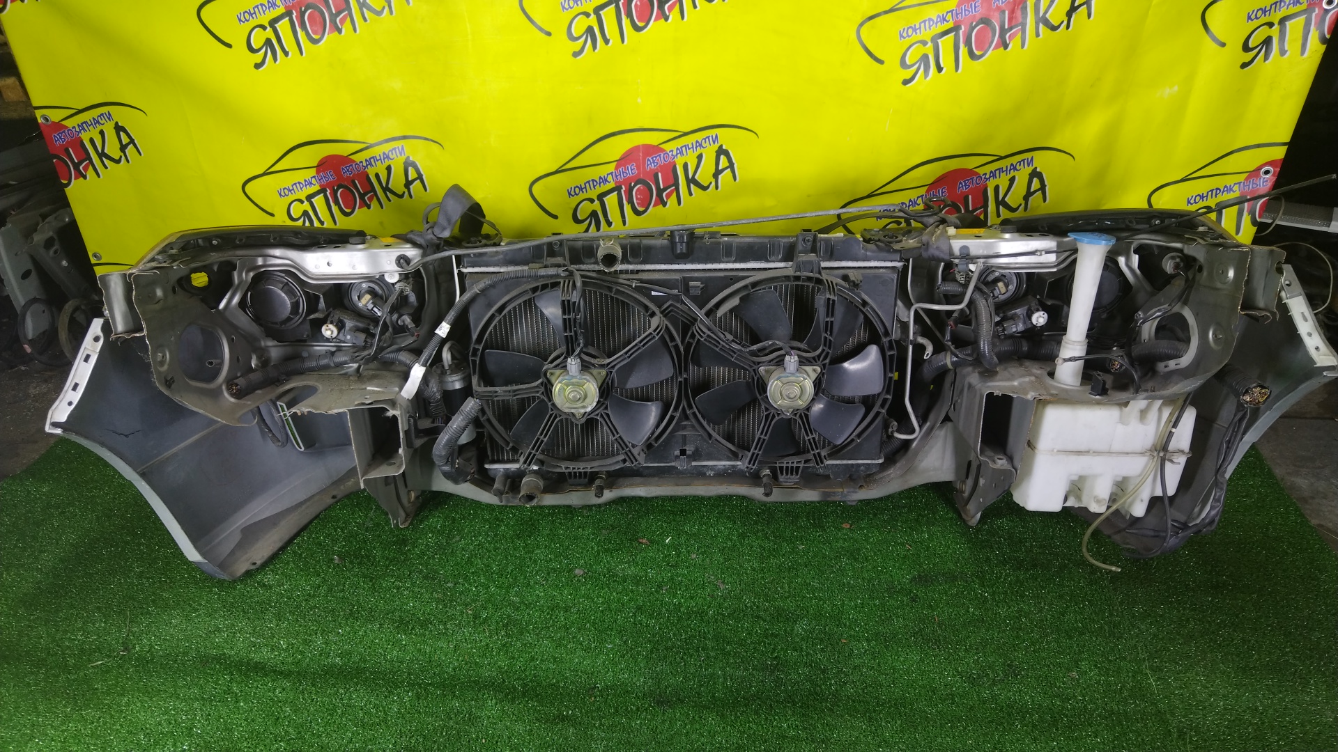 NOSECUT/NIS/WINGROAD/Y11/XENON/2 МОДЕЛЬ/62500WE000/62500WD000/62030WE000