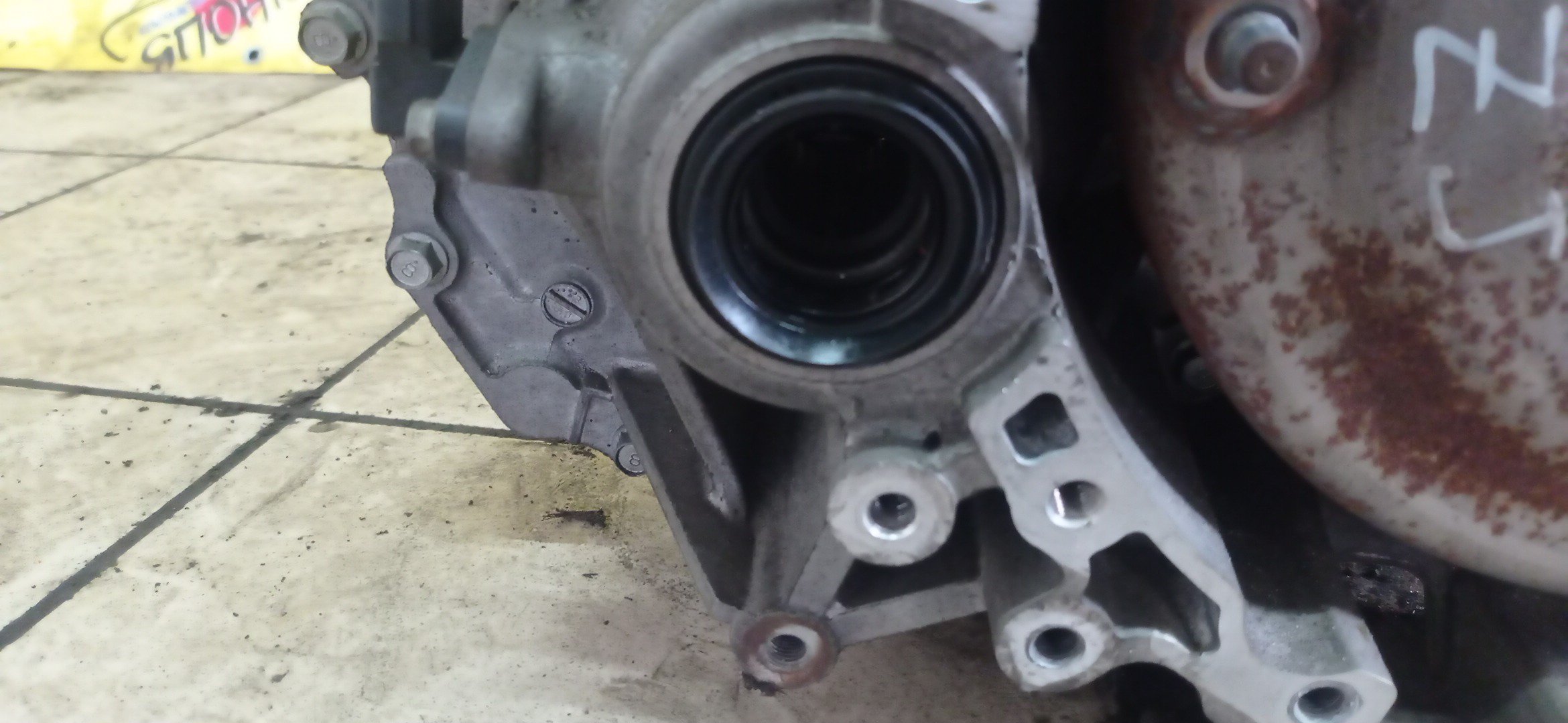 АКПП/MAZ/ZJ-VE/ZY-VE/VERISA/DEMIO/DE3AS/DE3FS/DE5FS/DY3R/DY3W/DY5R/DY5W/DC5R/DC5W/БЕЗ ДАТЧИКА