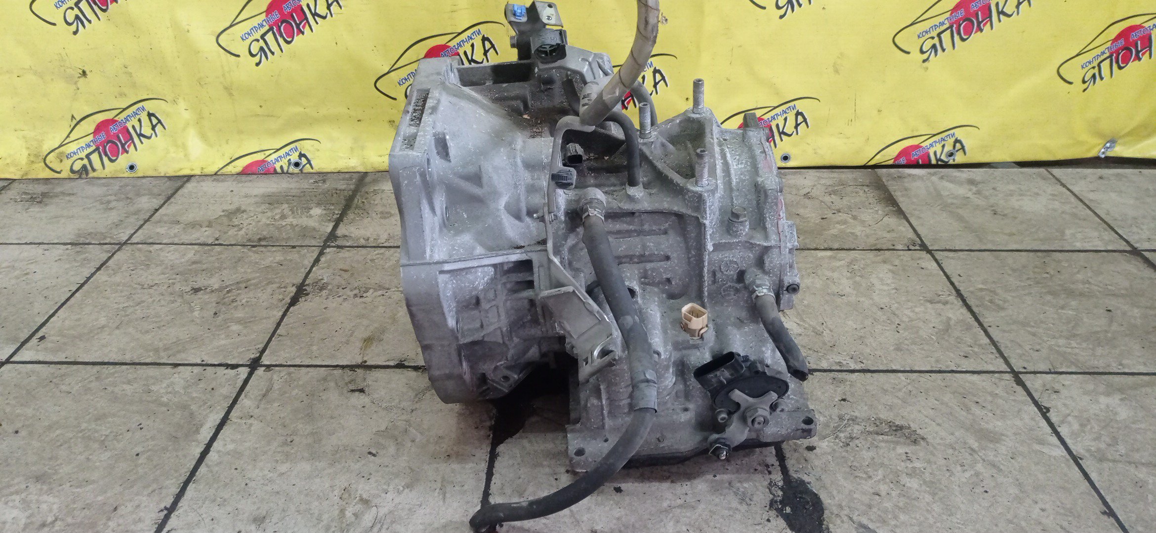 АКПП/MAZ/ZJ-VE/ZY-VE/VERISA/DEMIO/DE3AS/DE3FS/DE5FS/DY3R/DY3W/DY5R/DY5W/DC5R/DC5W/БЕЗ ДАТЧИКА