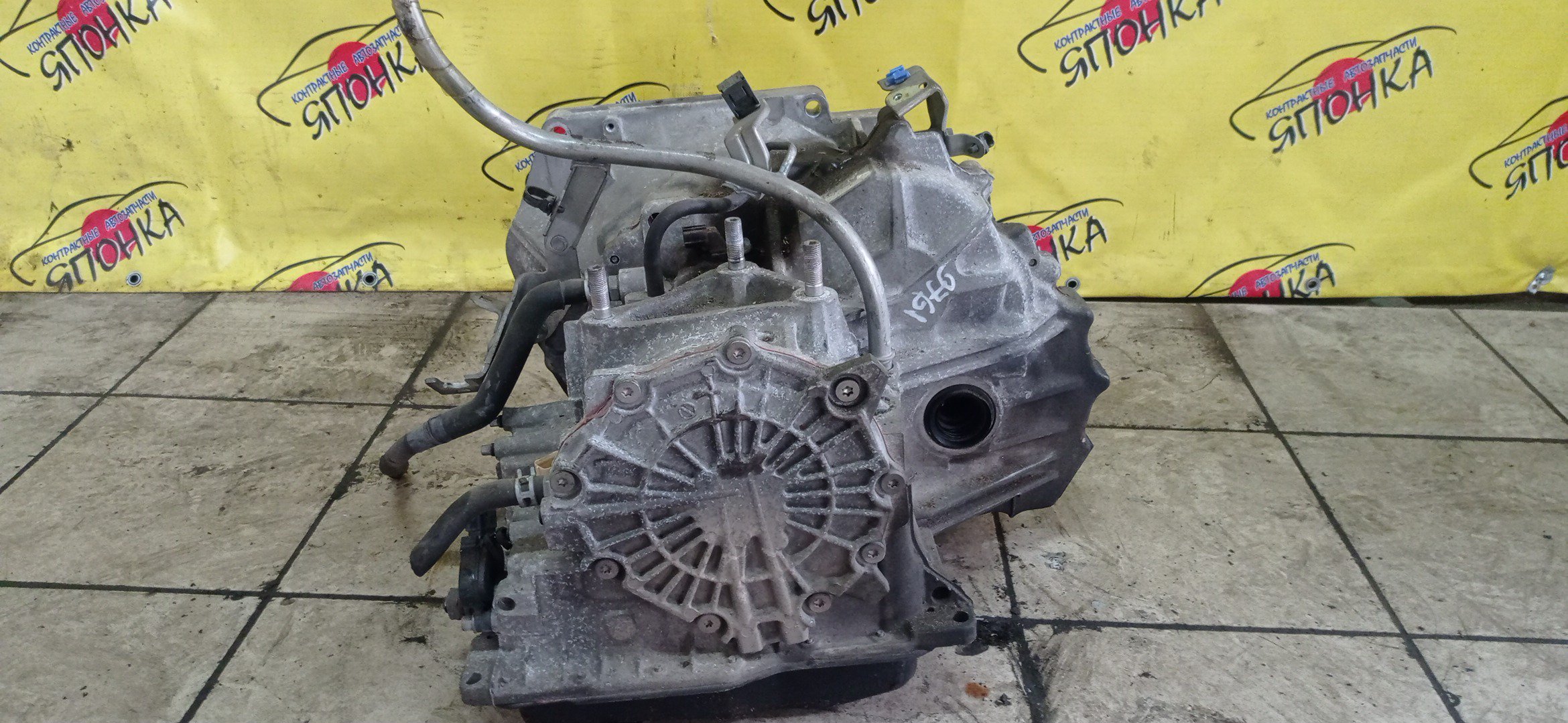 АКПП/MAZ/ZJ-VE/ZY-VE/VERISA/DEMIO/DE3AS/DE3FS/DE5FS/DY3R/DY3W/DY5R/DY5W/DC5R/DC5W/БЕЗ ДАТЧИКА