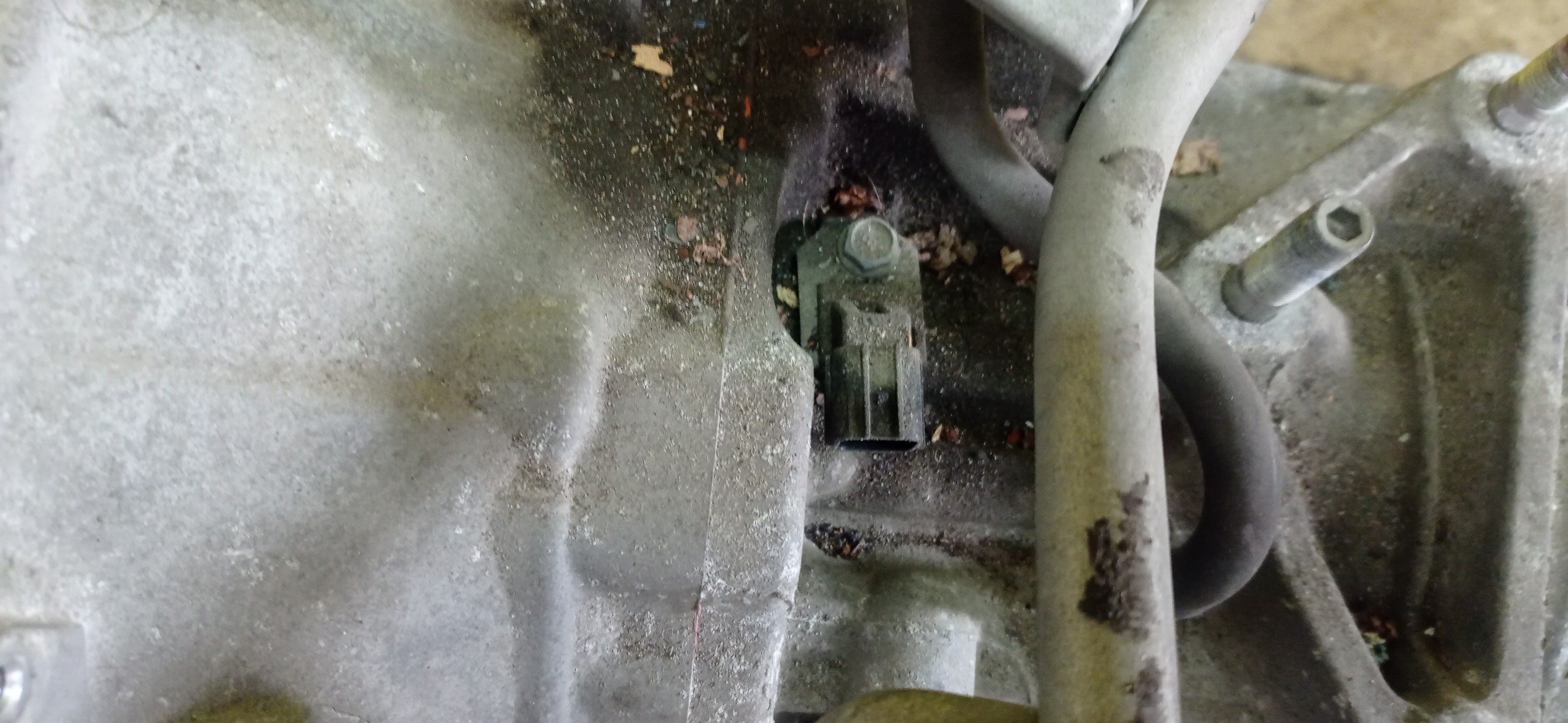 АКПП/MAZ/ZJ-VE/ZY-VE/VERISA/DEMIO/DE3AS/DE3FS/DE5FS/DY3R/DY3W/DY5R/DY5W/DC5R/DC5W/БЕЗ ДАТЧИКА